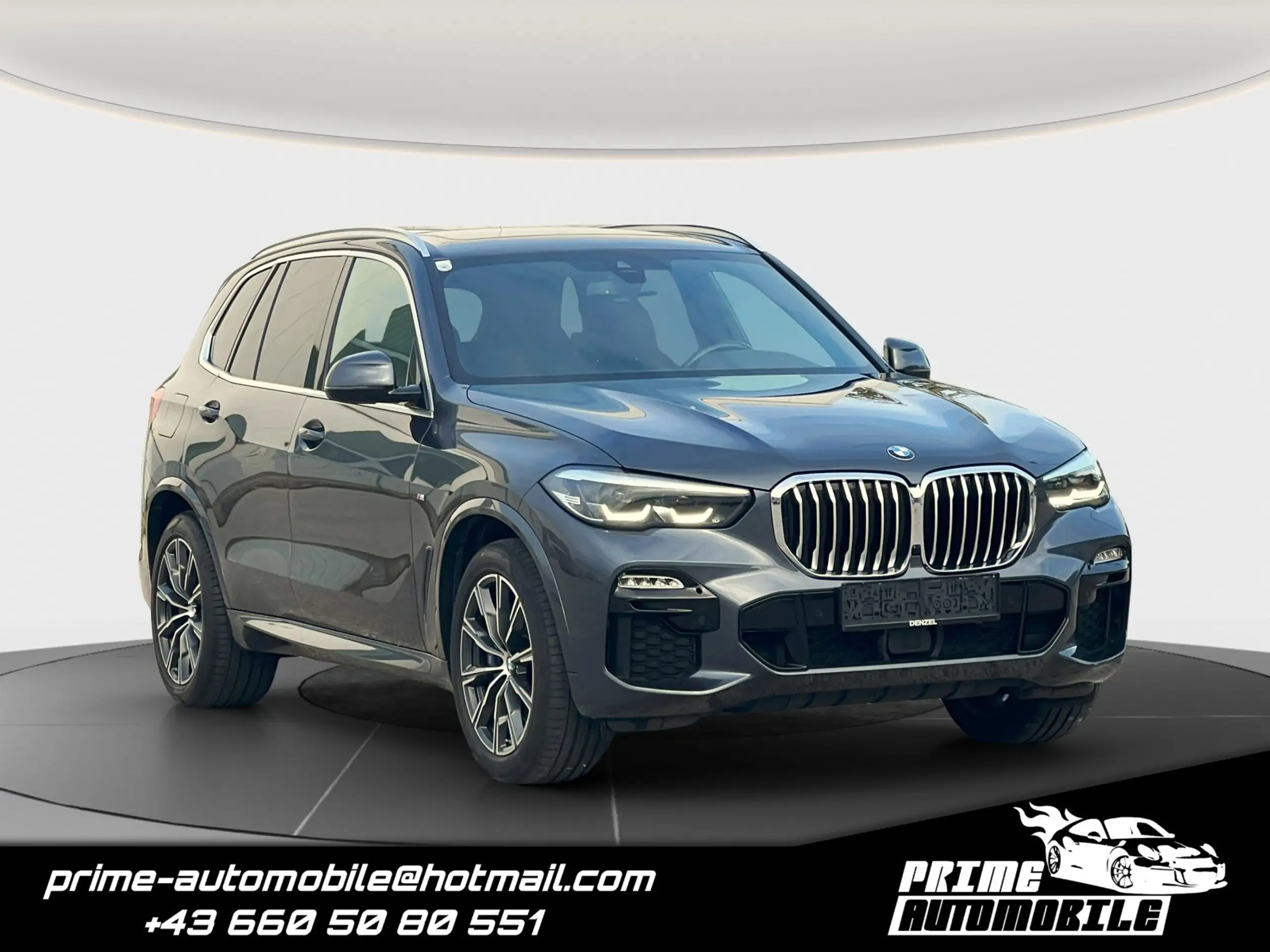 BMW - X5