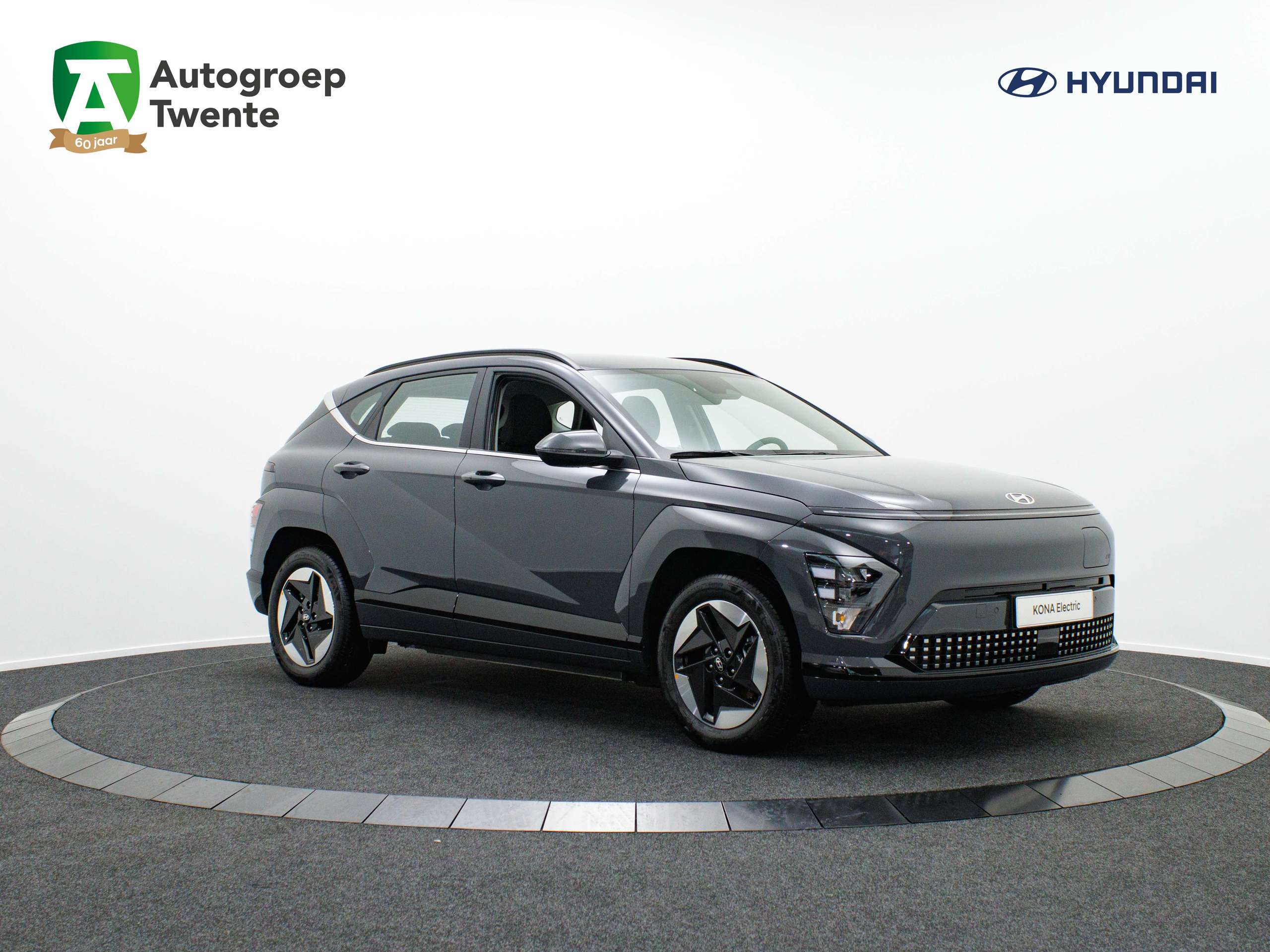 Hyundai KONA 2024