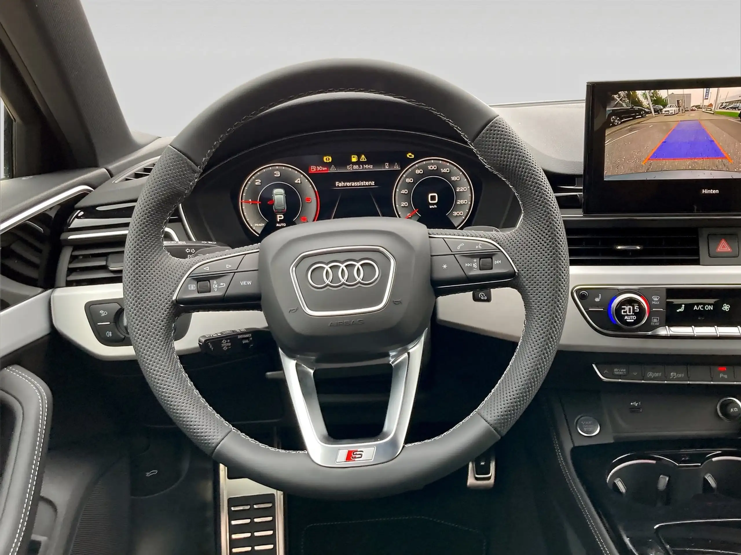 Audi - A4