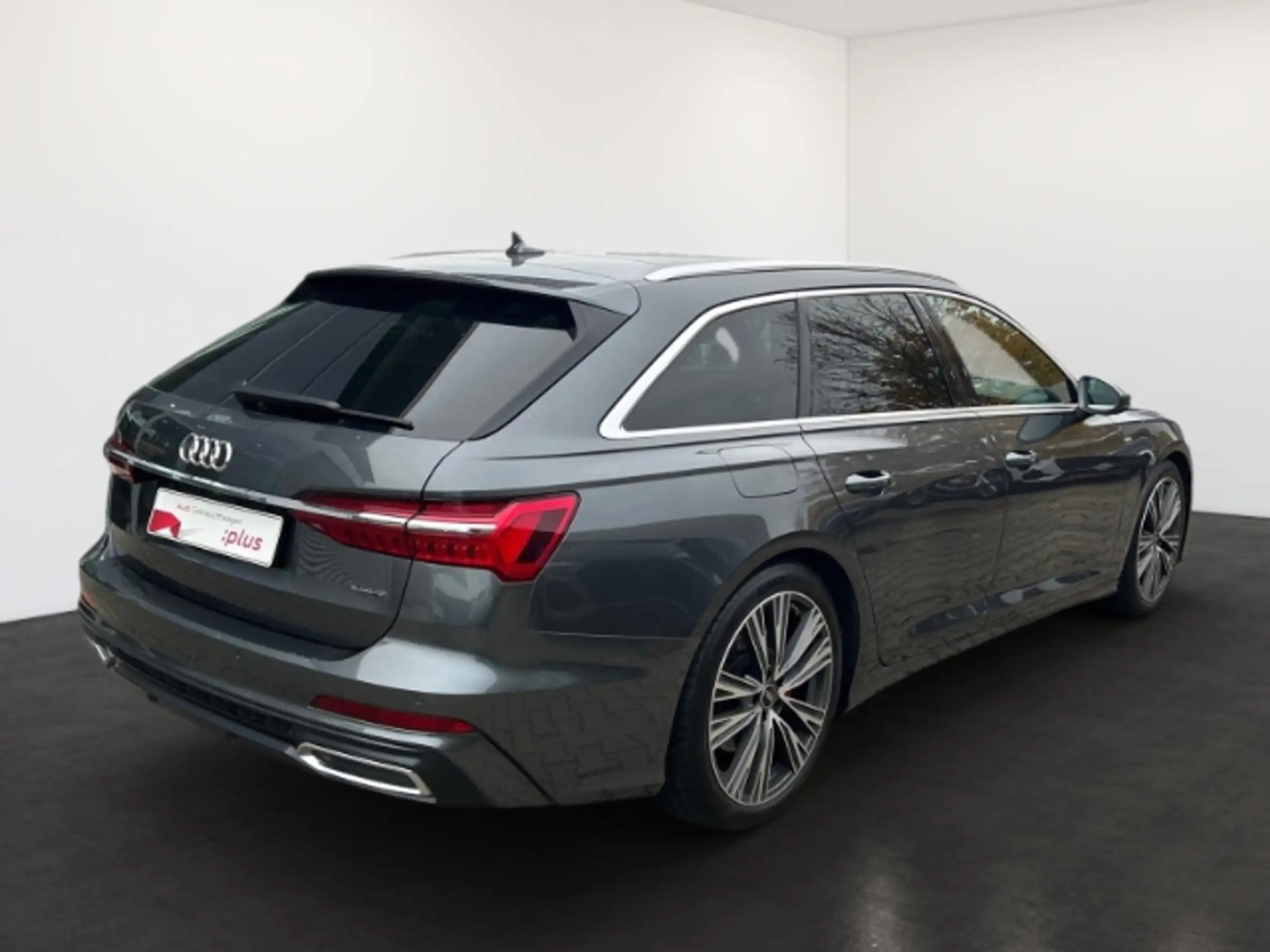 Audi - A6