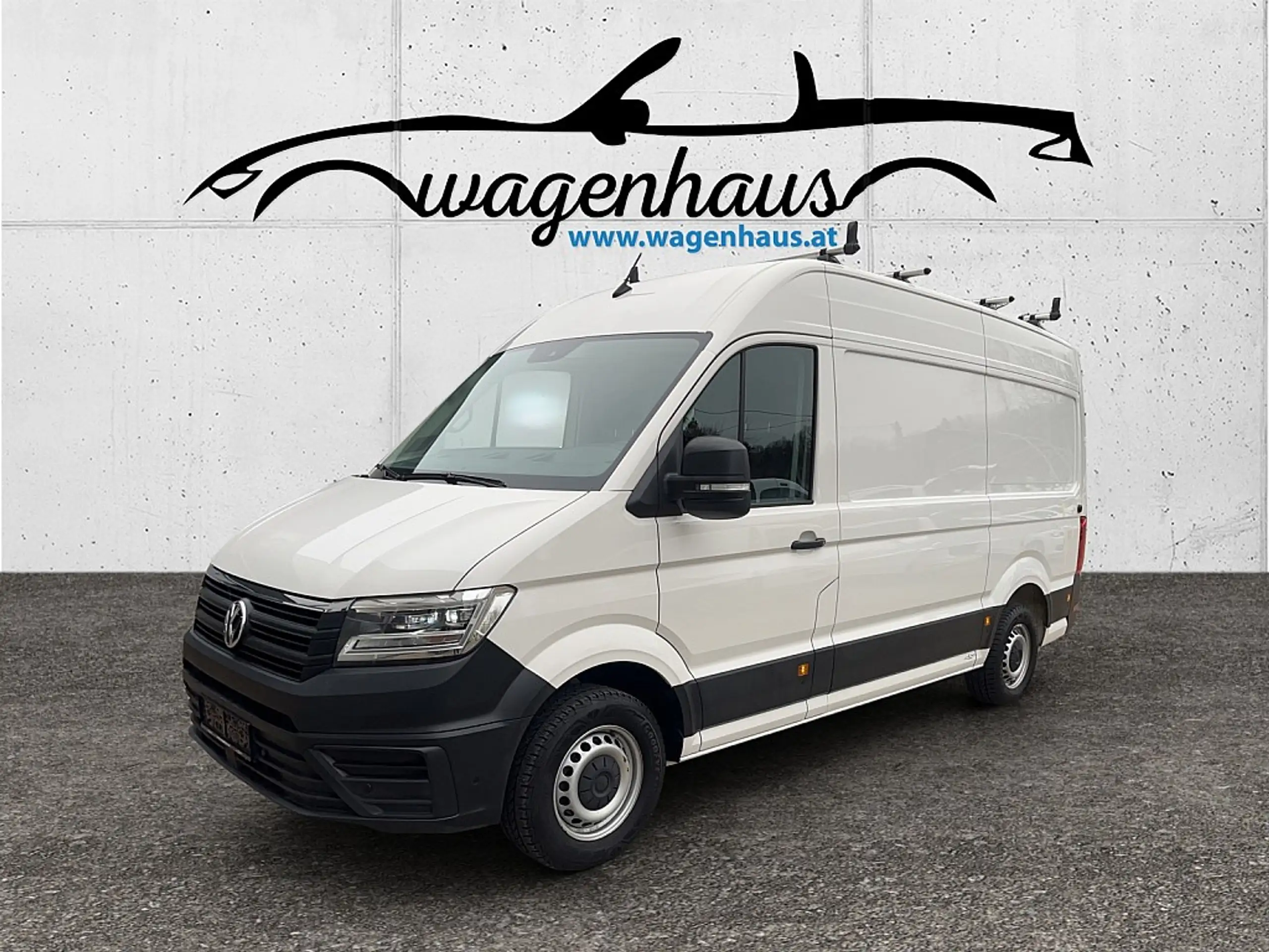 Volkswagen - Crafter