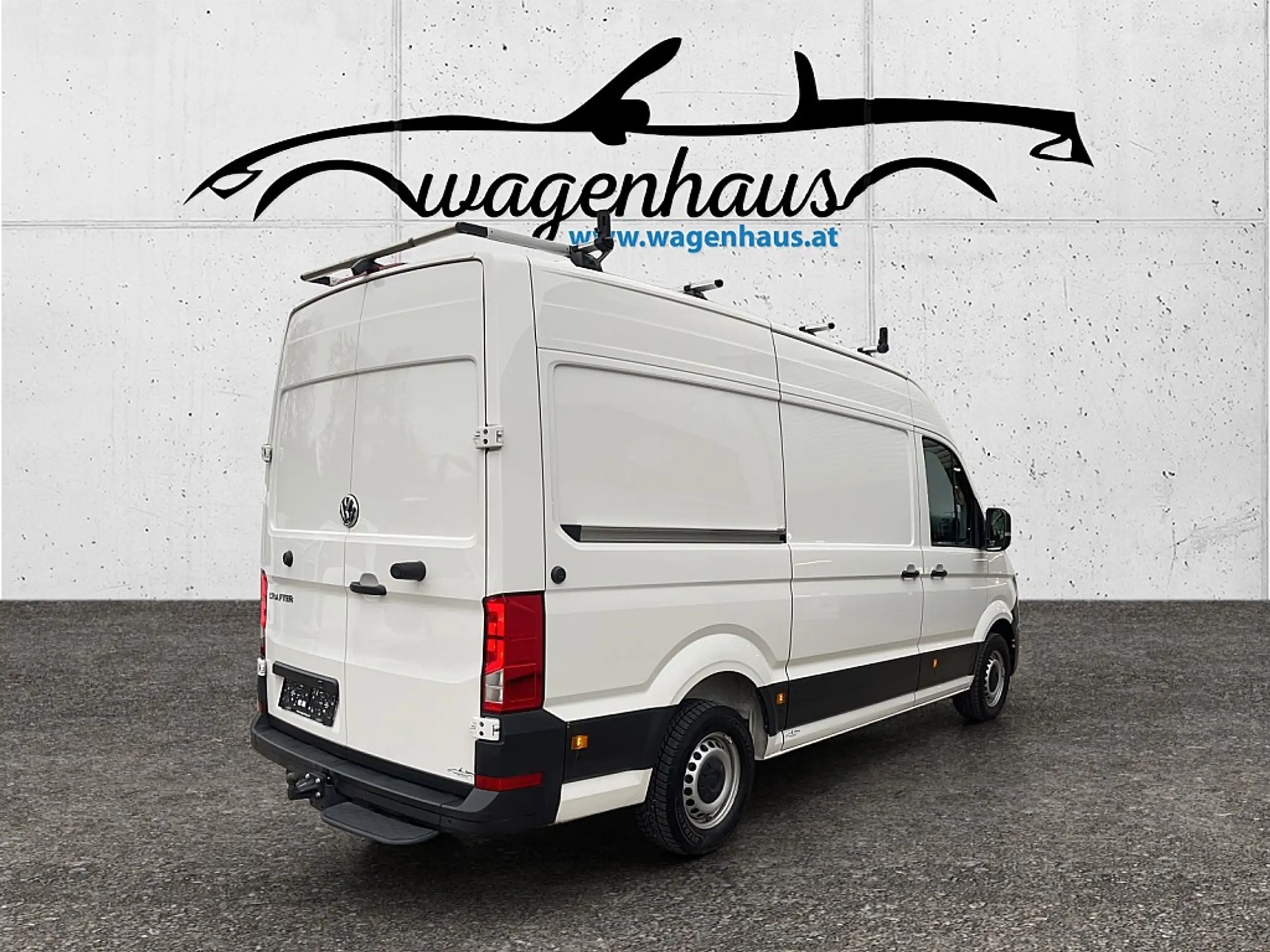 Volkswagen - Crafter