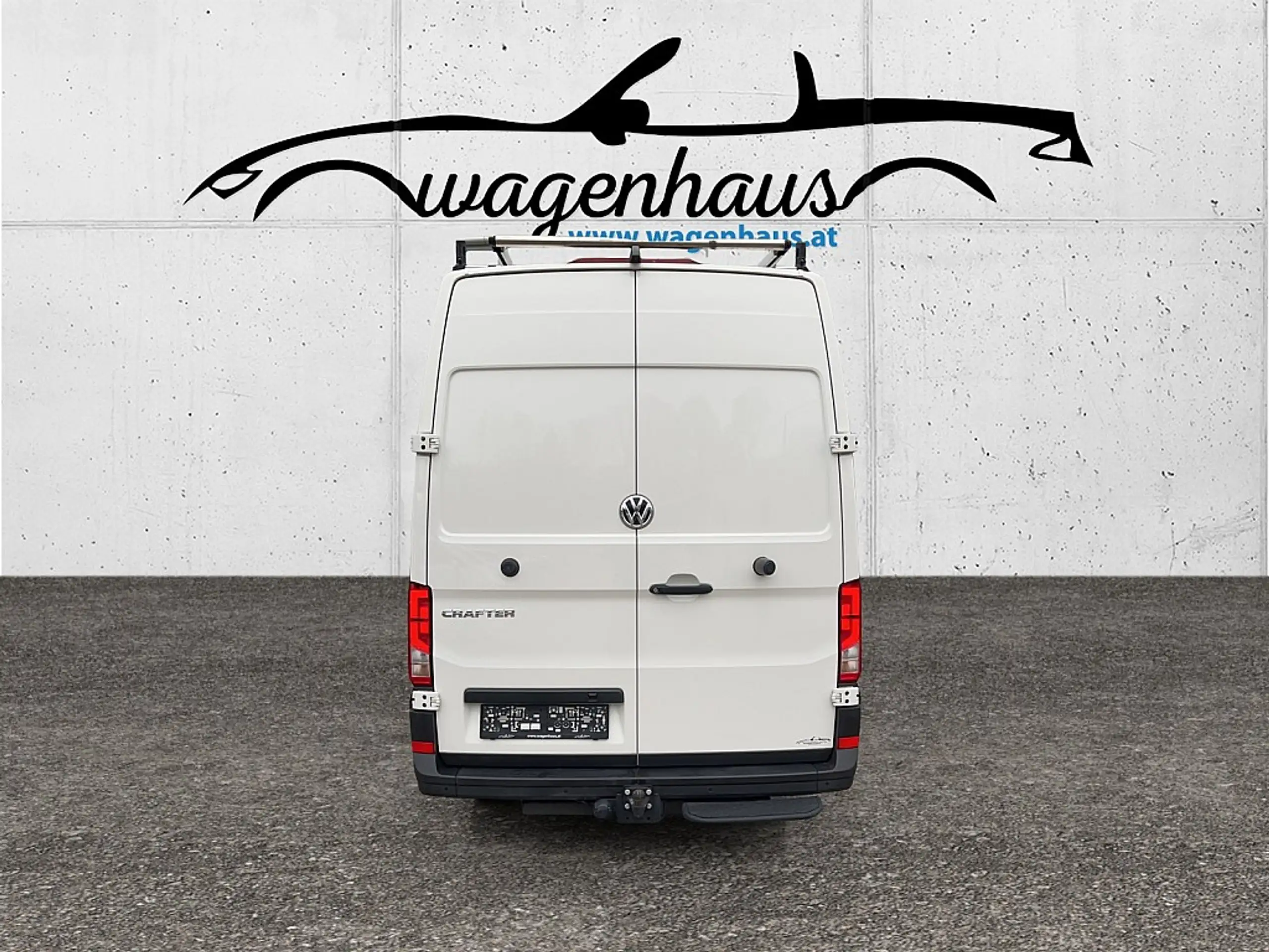 Volkswagen - Crafter