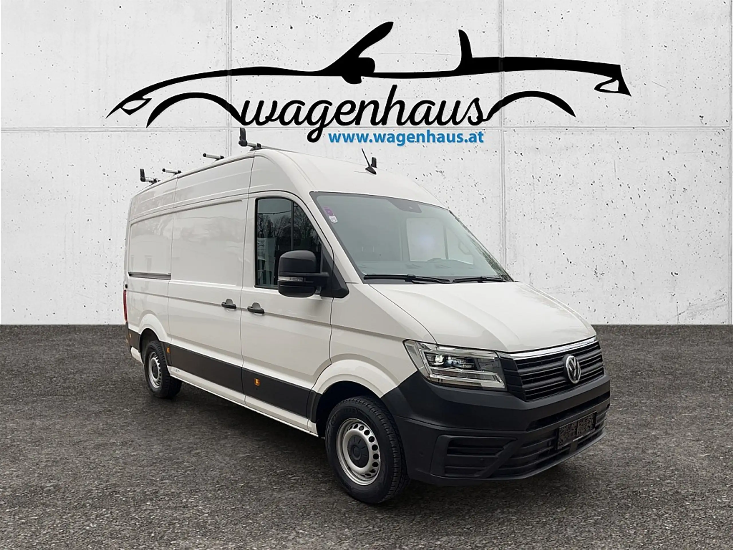 Volkswagen - Crafter