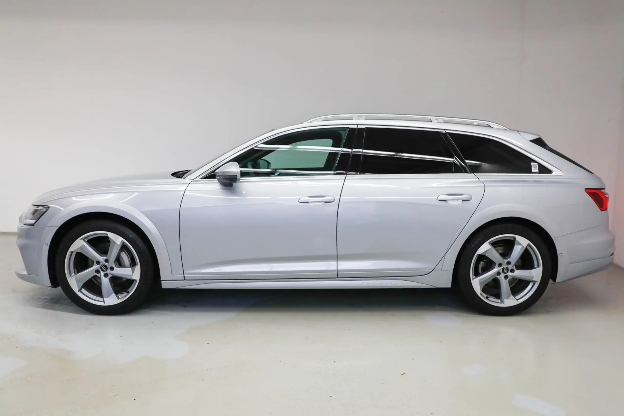 Audi - A6 allroad