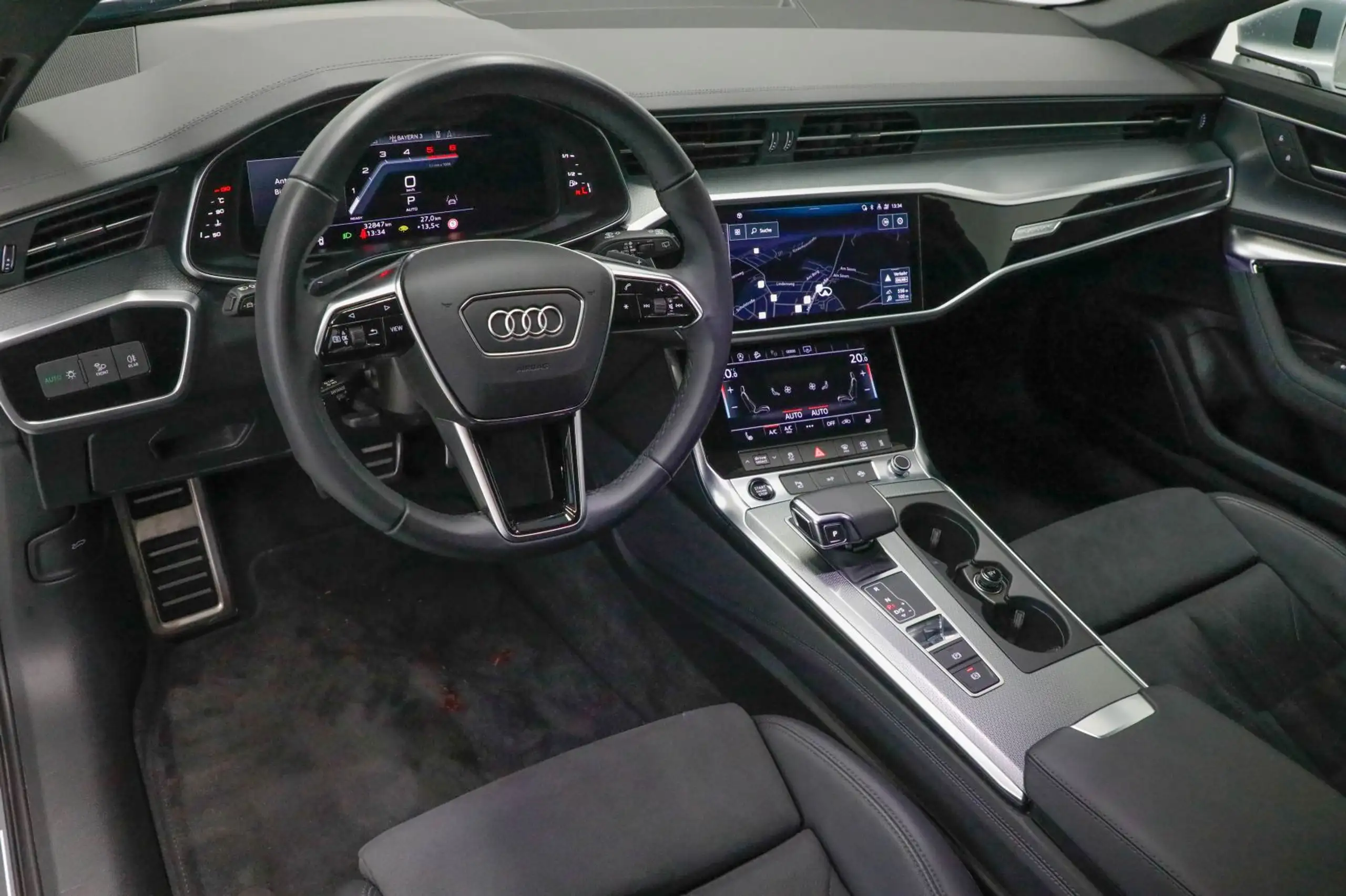 Audi - A6 allroad