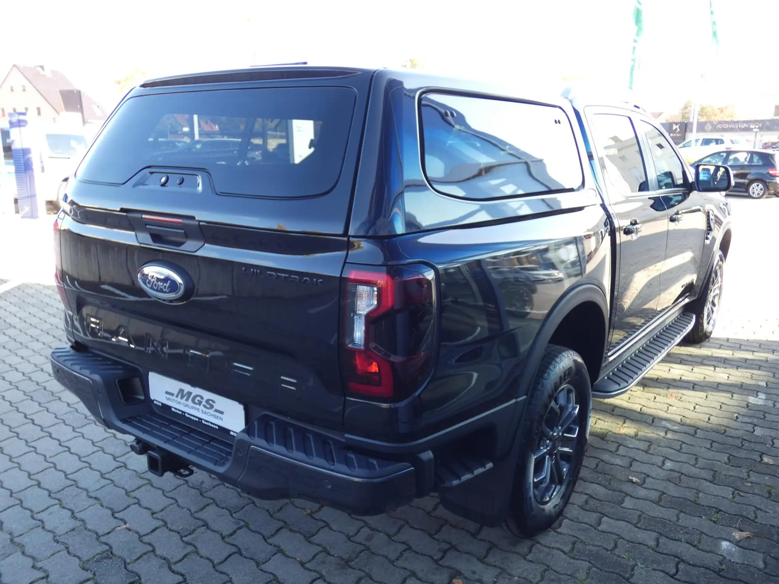 Ford - Ranger