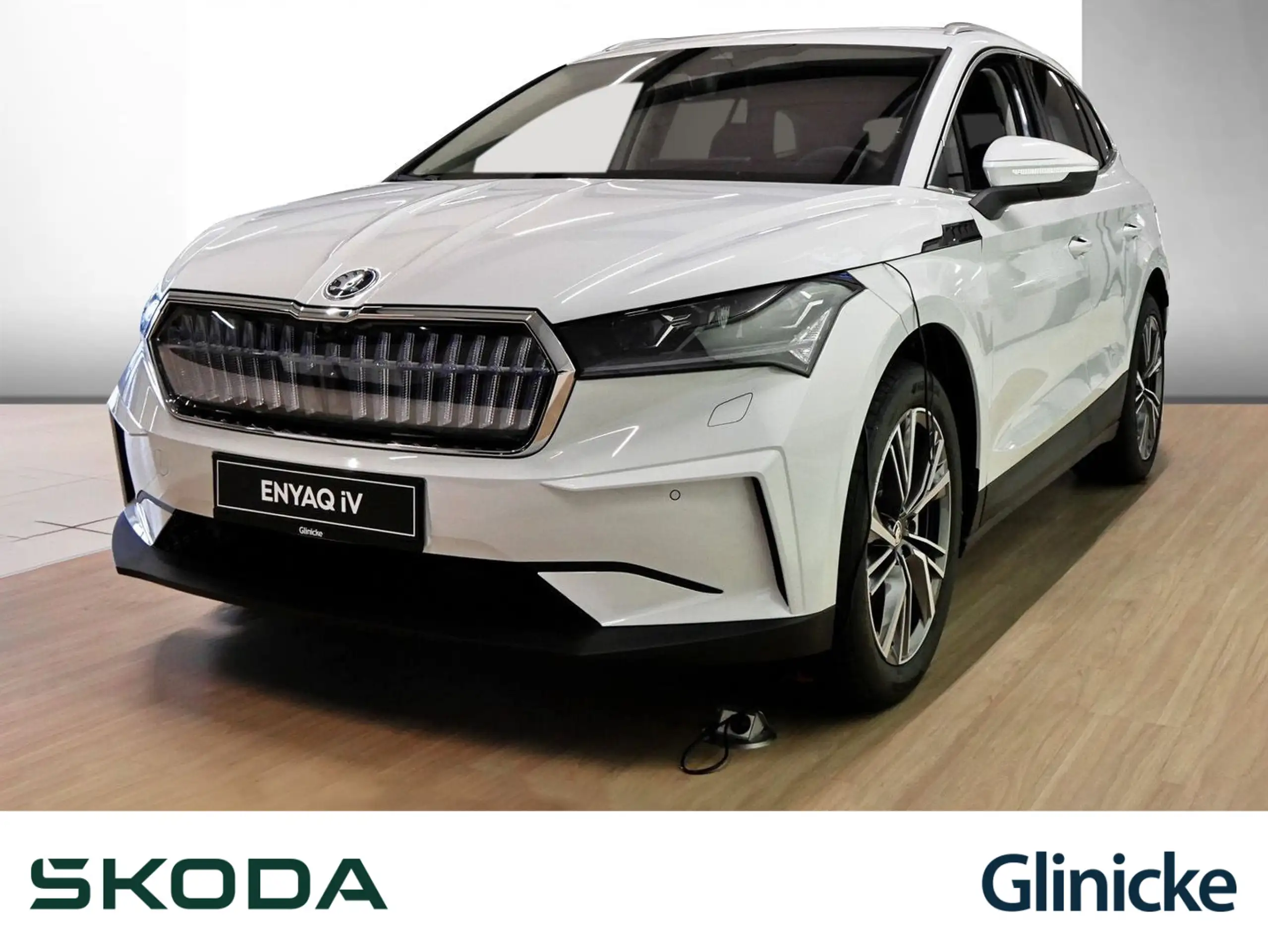 Skoda - Enyaq