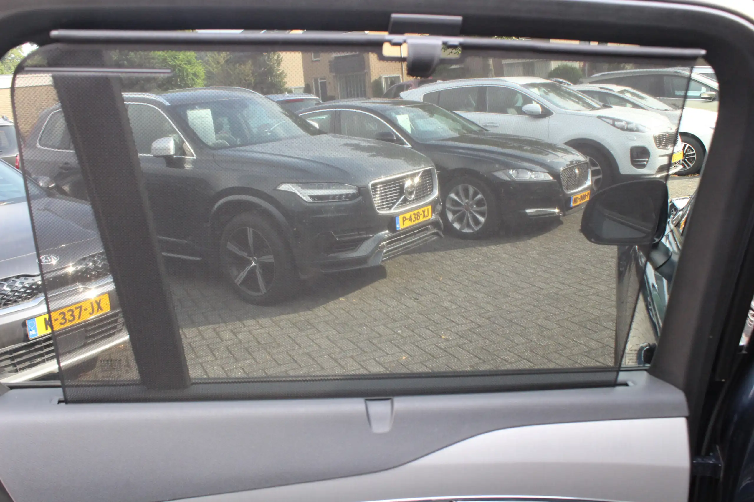 Volvo - XC90