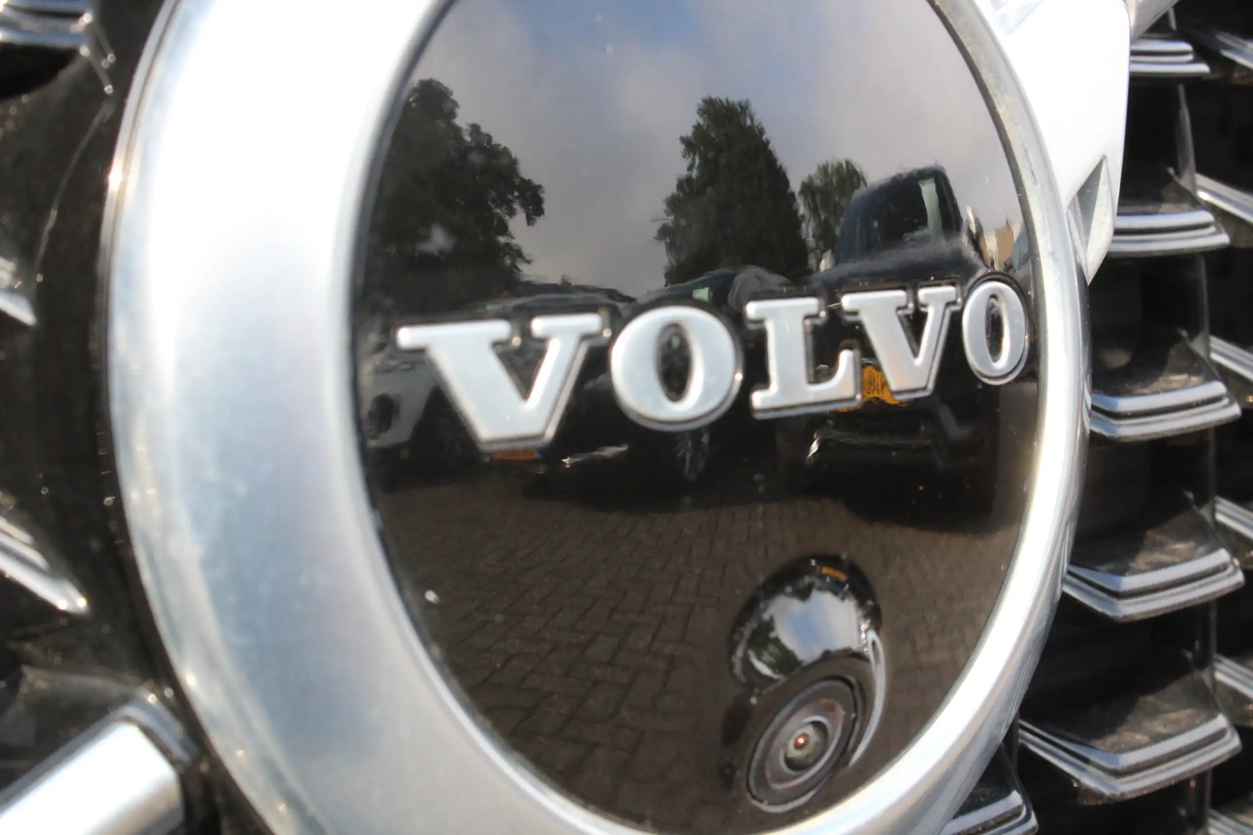 Volvo - XC90