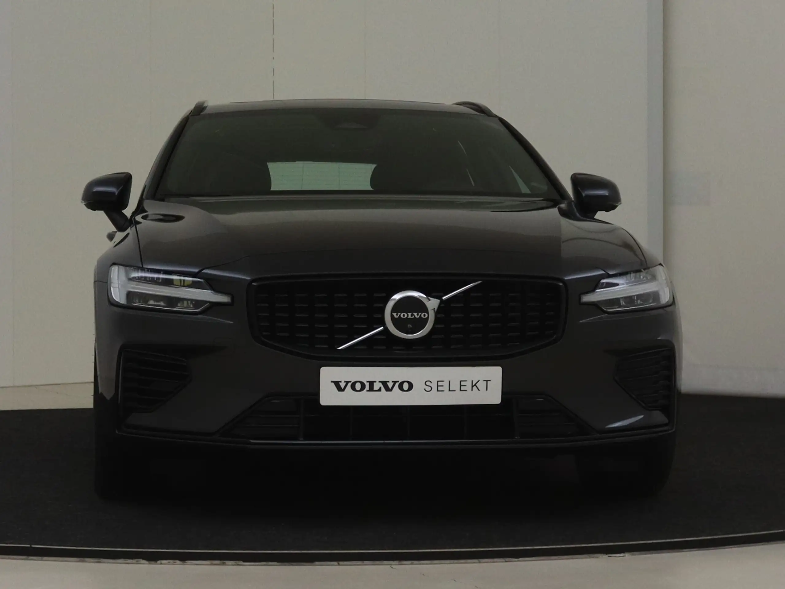 Volvo - V60