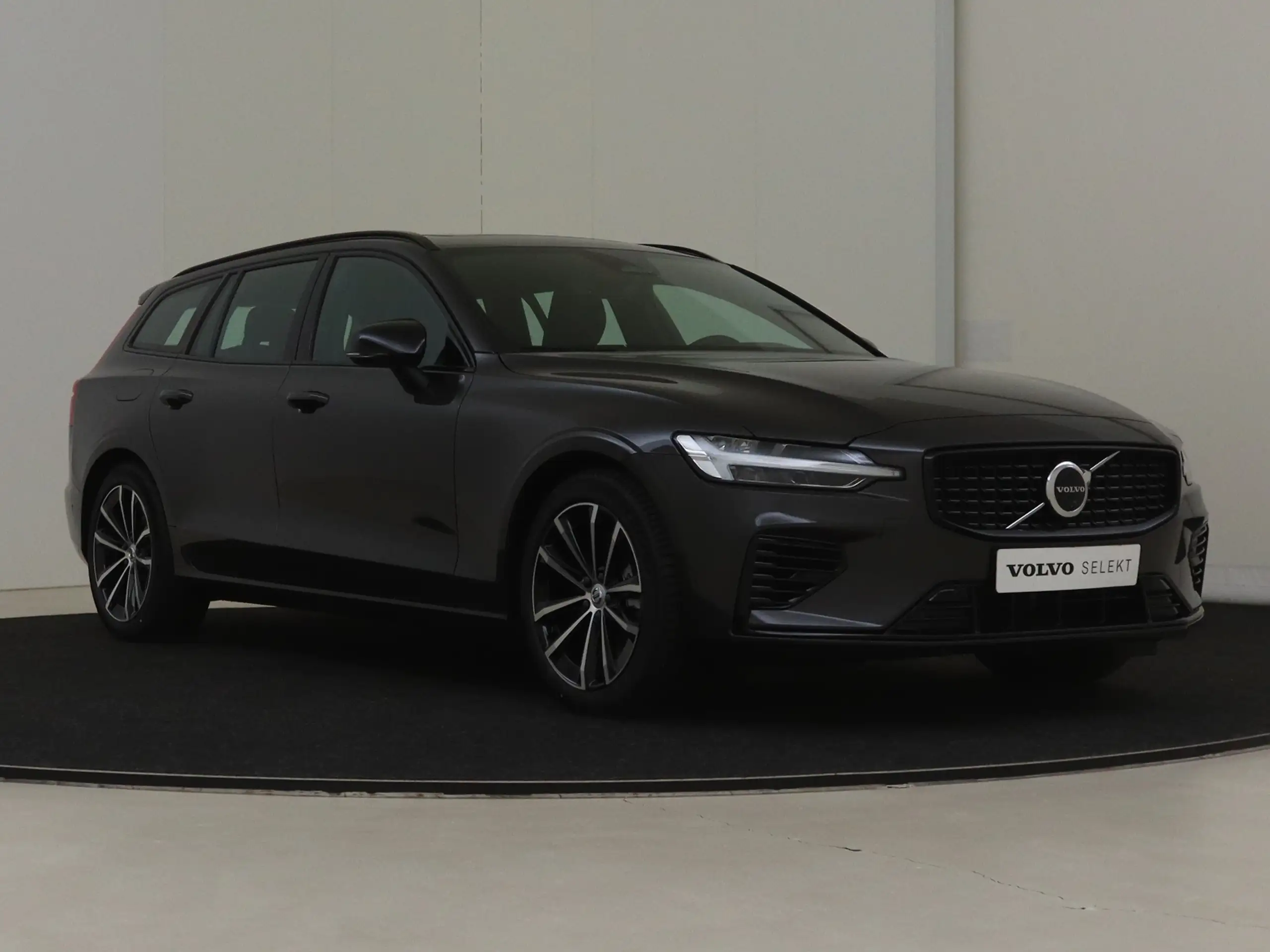 Volvo - V60