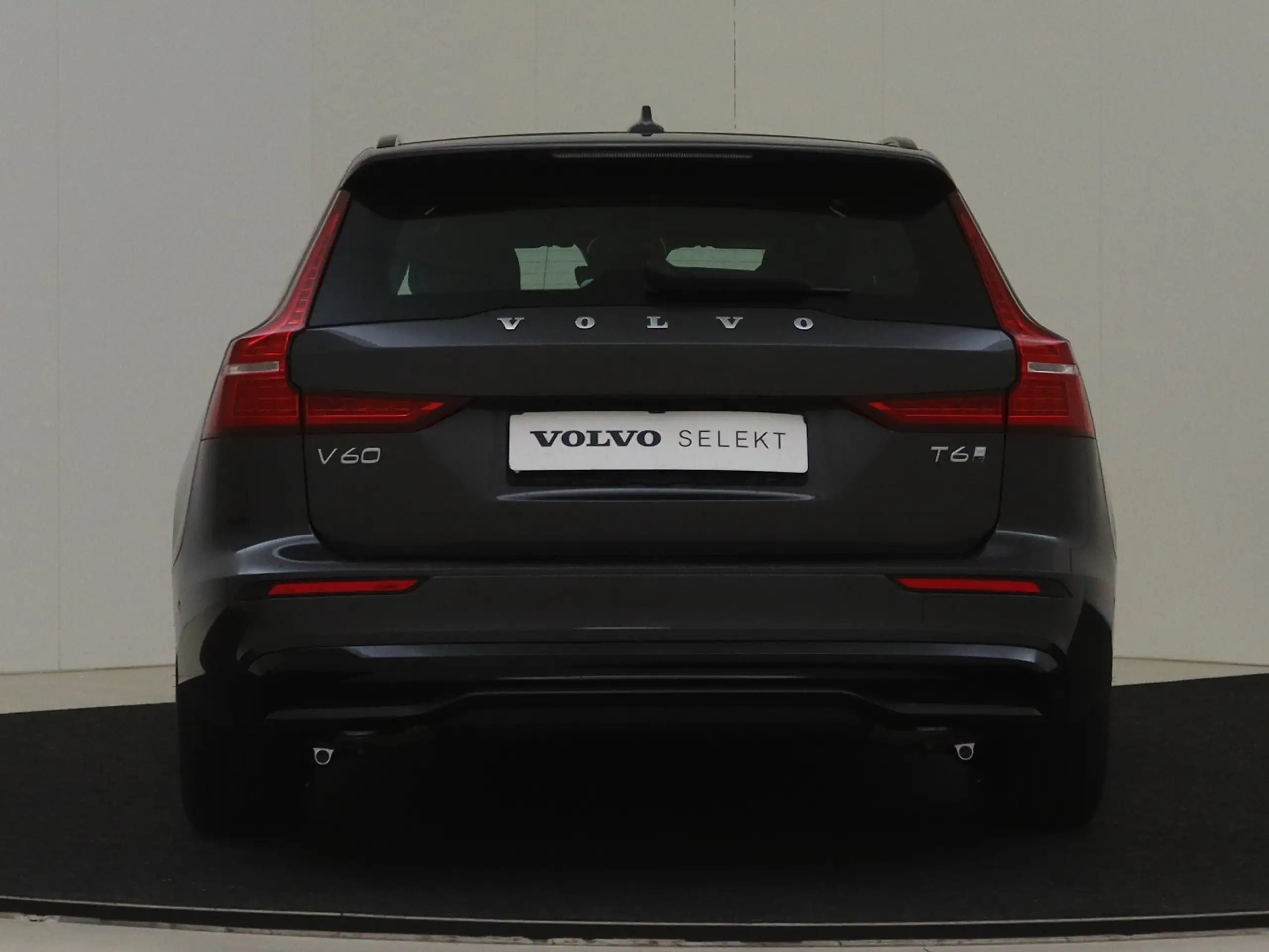 Volvo - V60