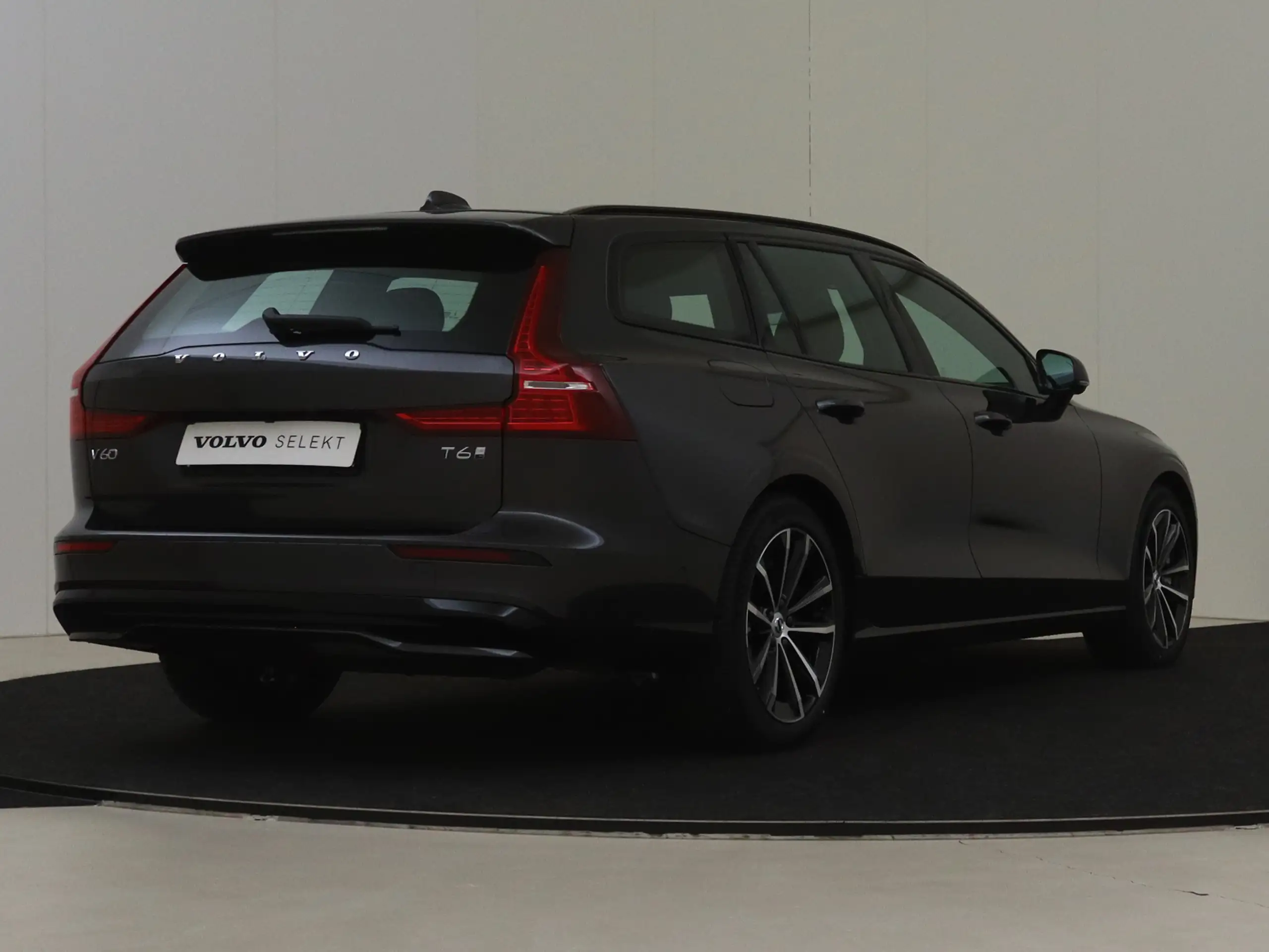 Volvo - V60