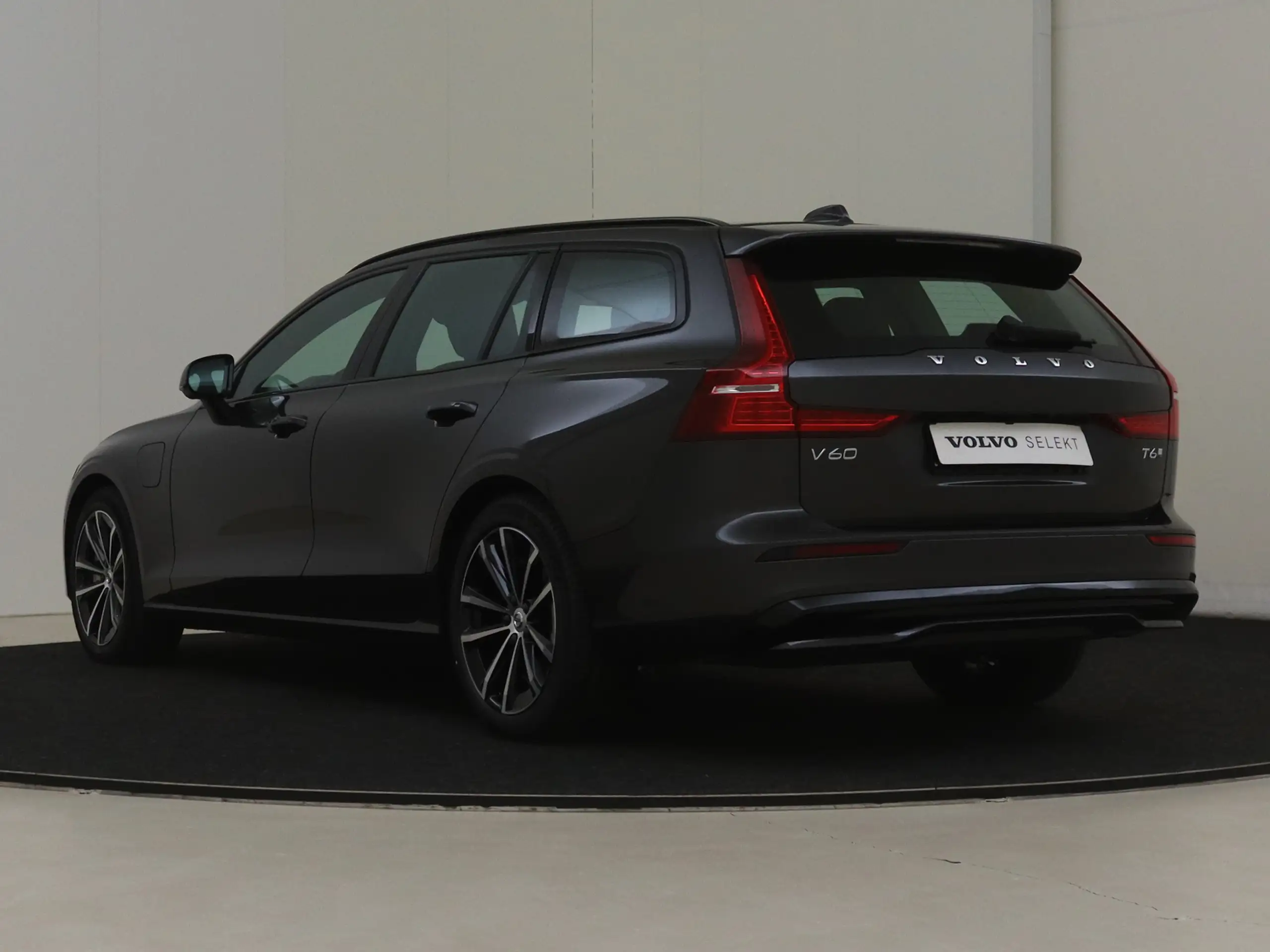 Volvo - V60