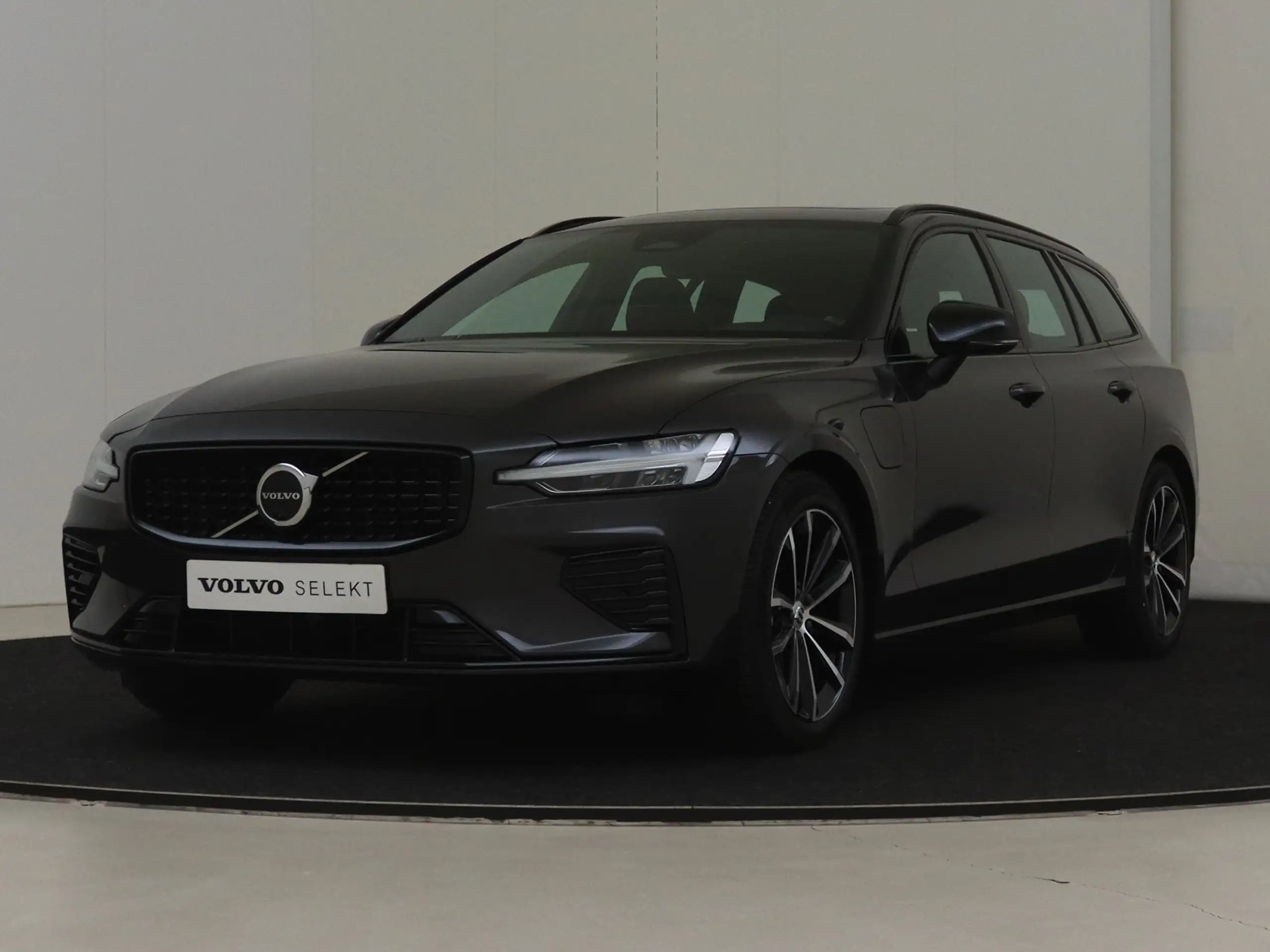 Volvo - V60