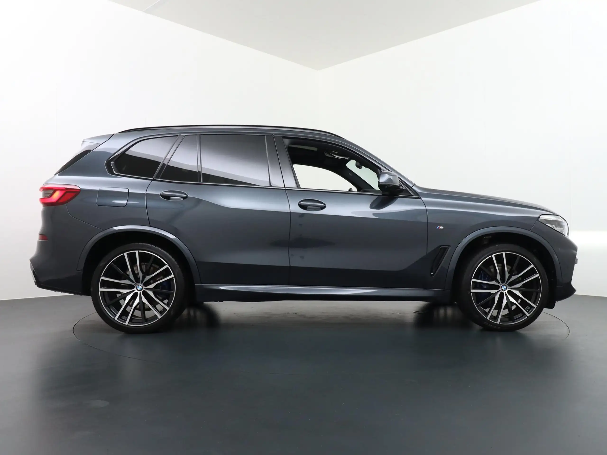 BMW - X5