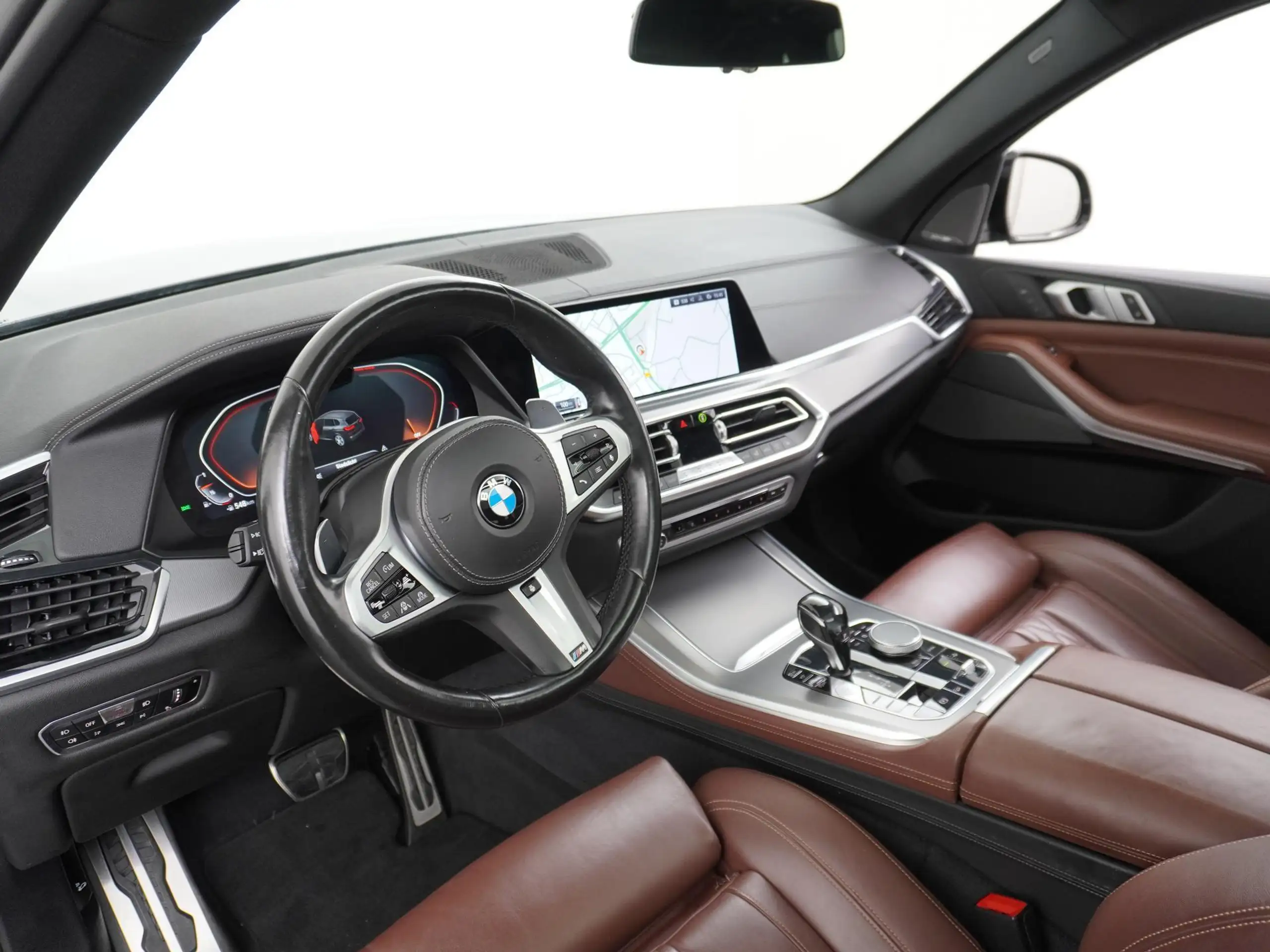 BMW - X5