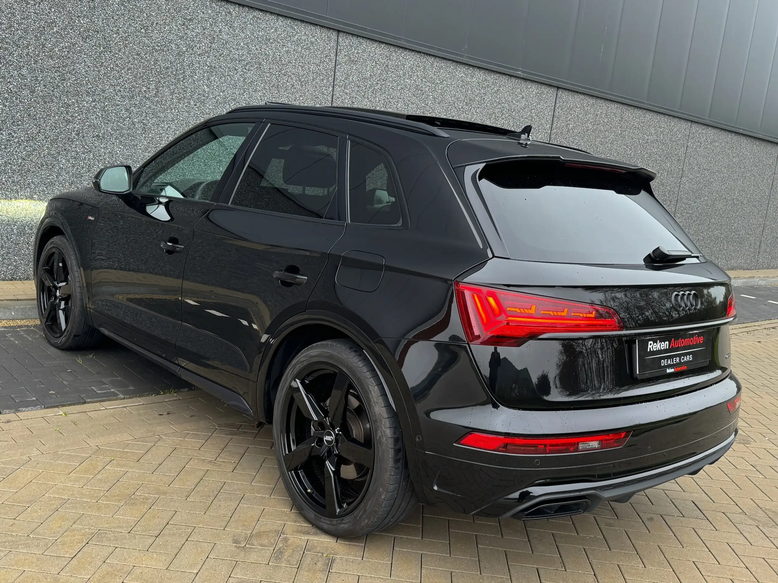 Audi - Q5