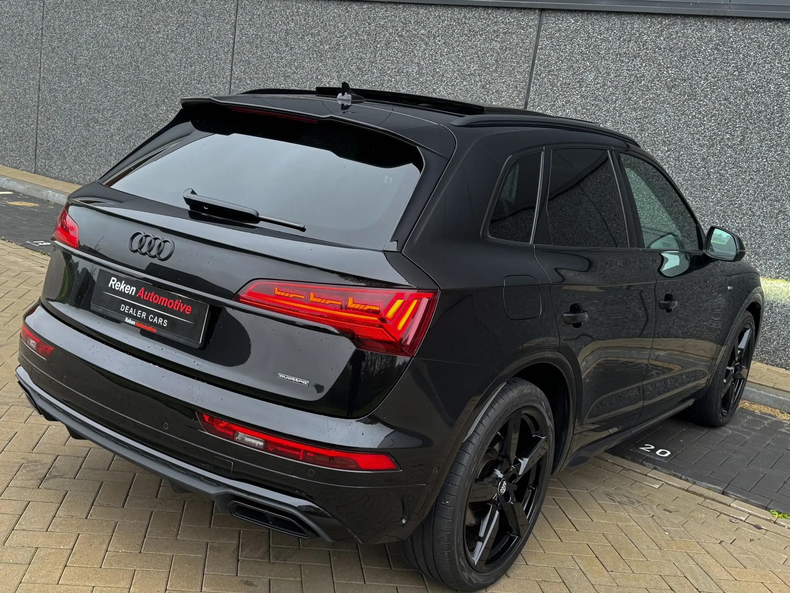 Audi - Q5