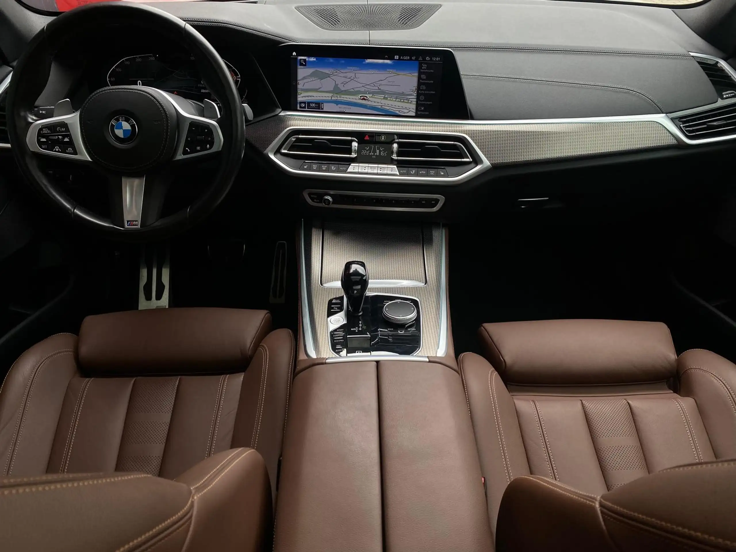 BMW - X5