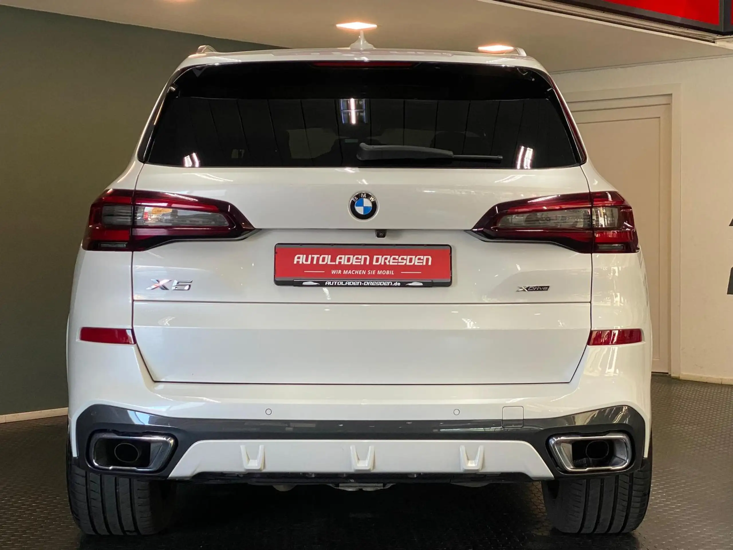 BMW - X5