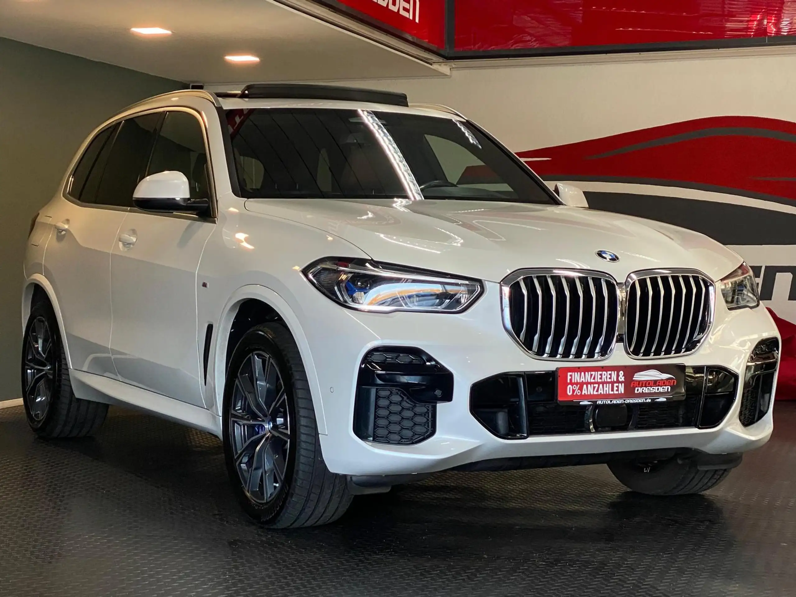 BMW - X5