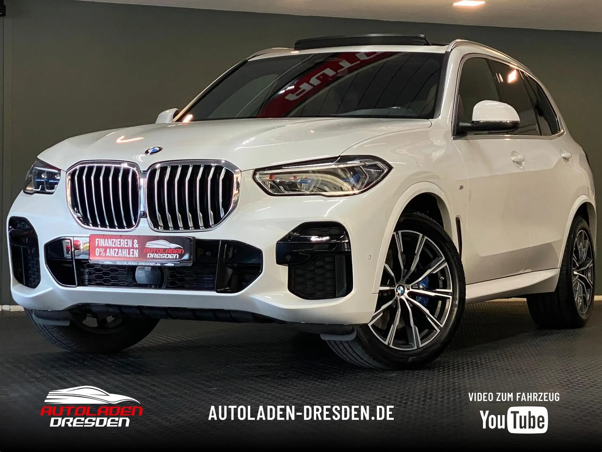 BMW - X5