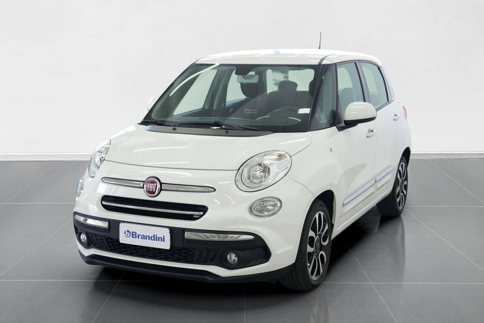 Fiat - 500L