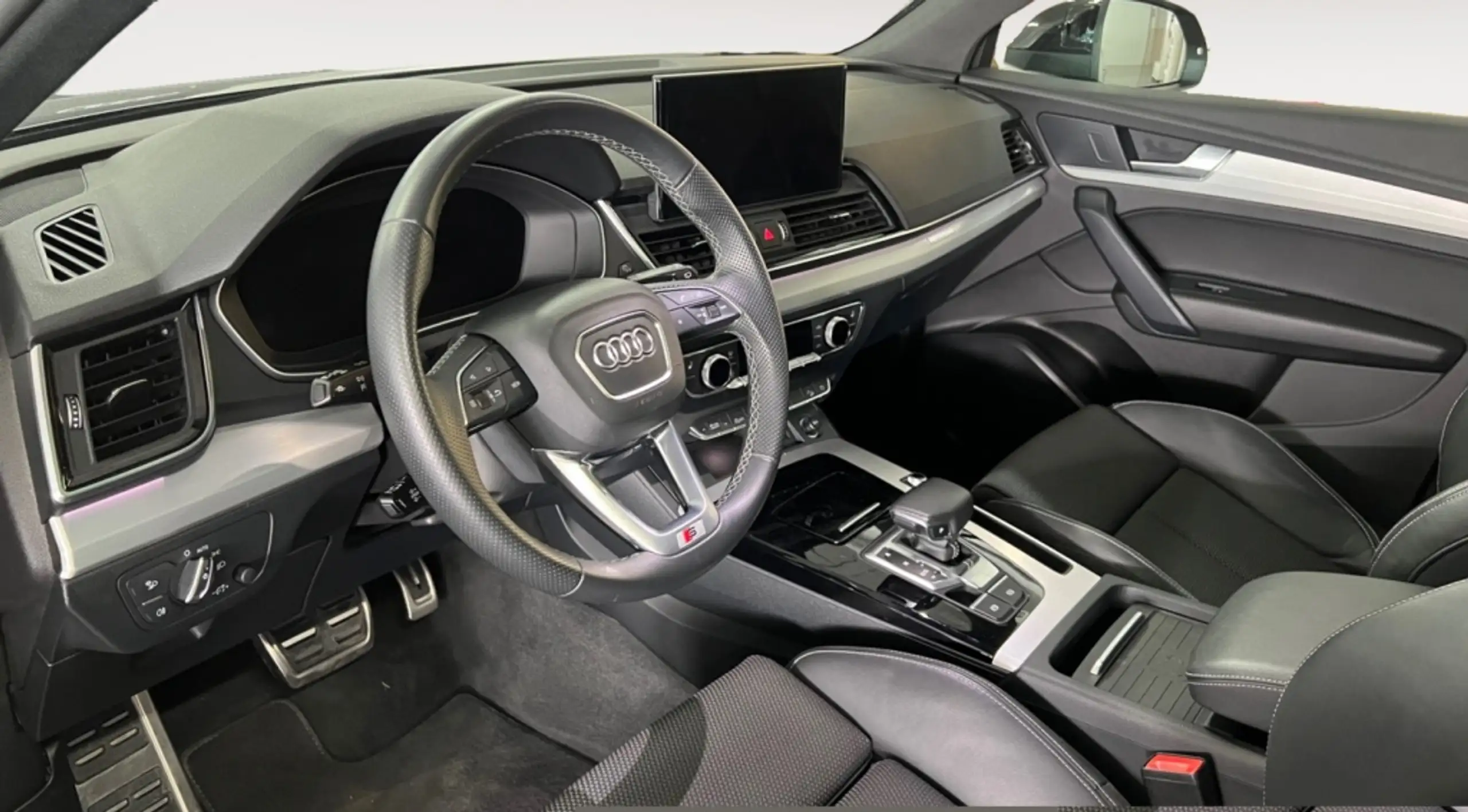 Audi - A5