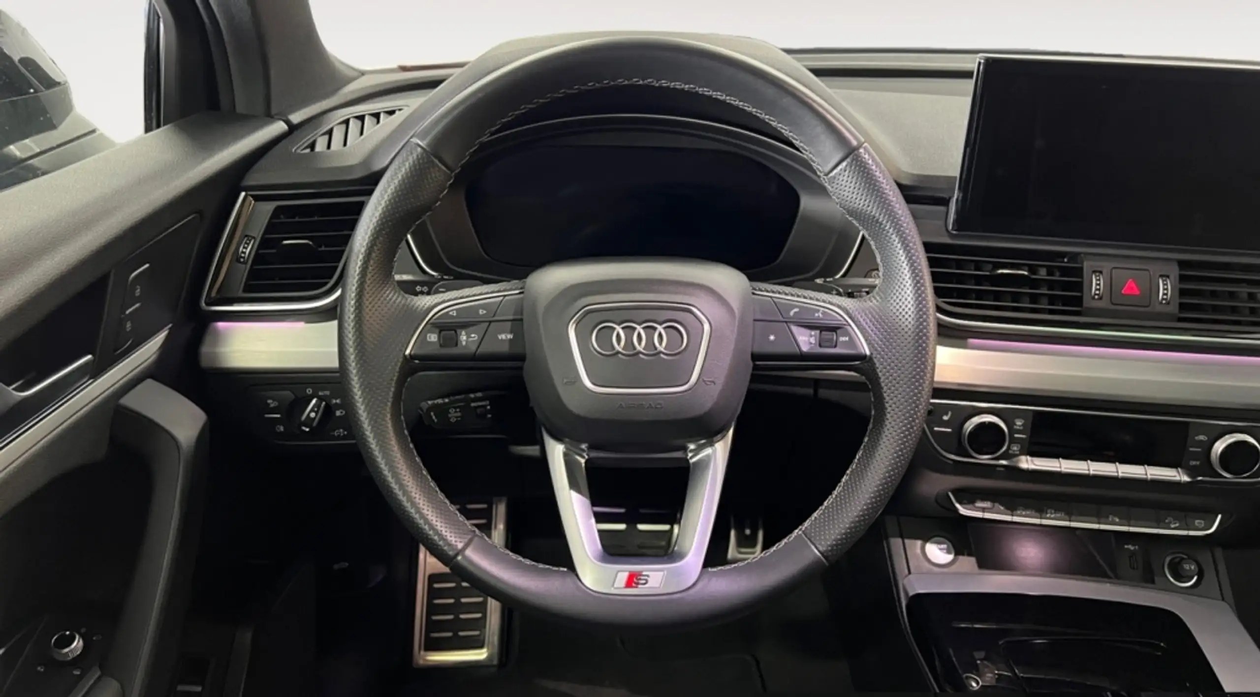 Audi - A5