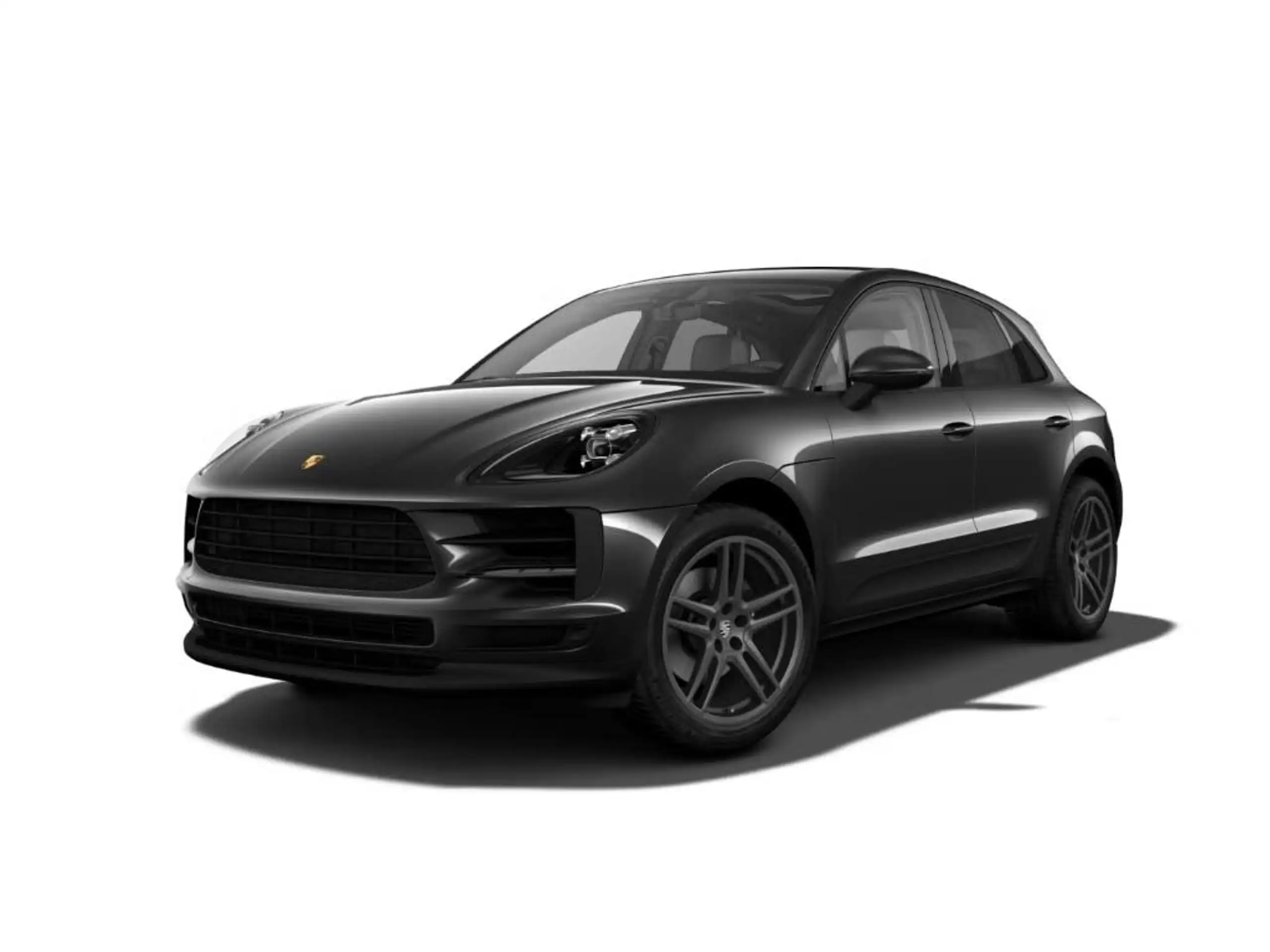 Porsche - Macan