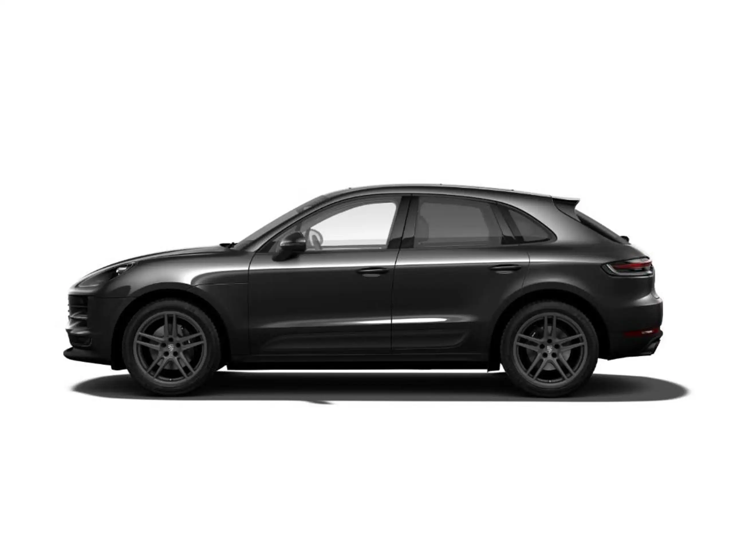 Porsche - Macan