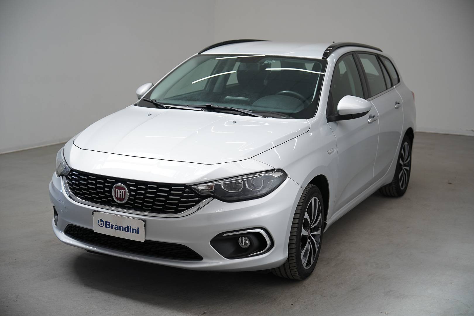 Fiat - Tipo