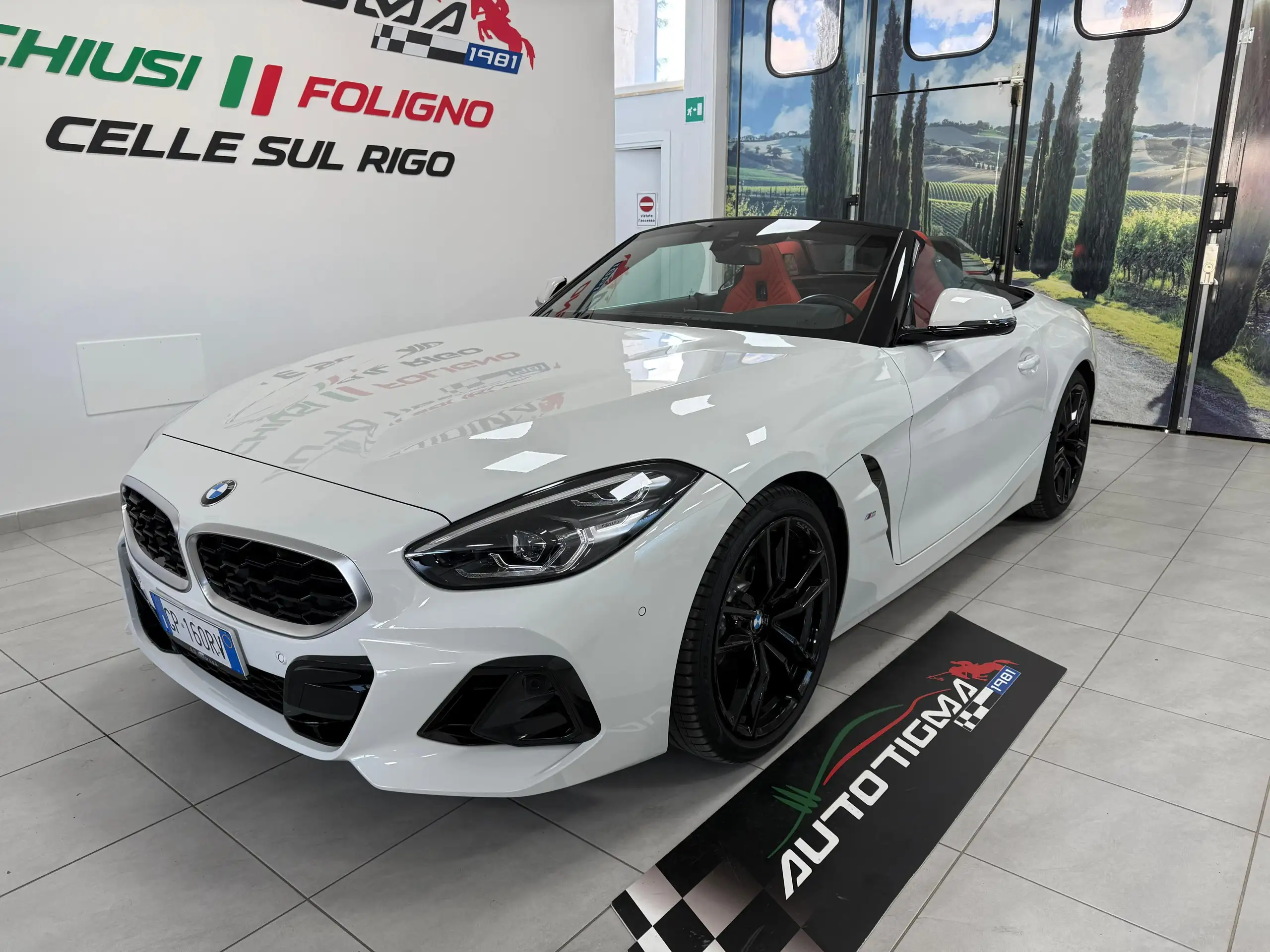 BMW - Z4