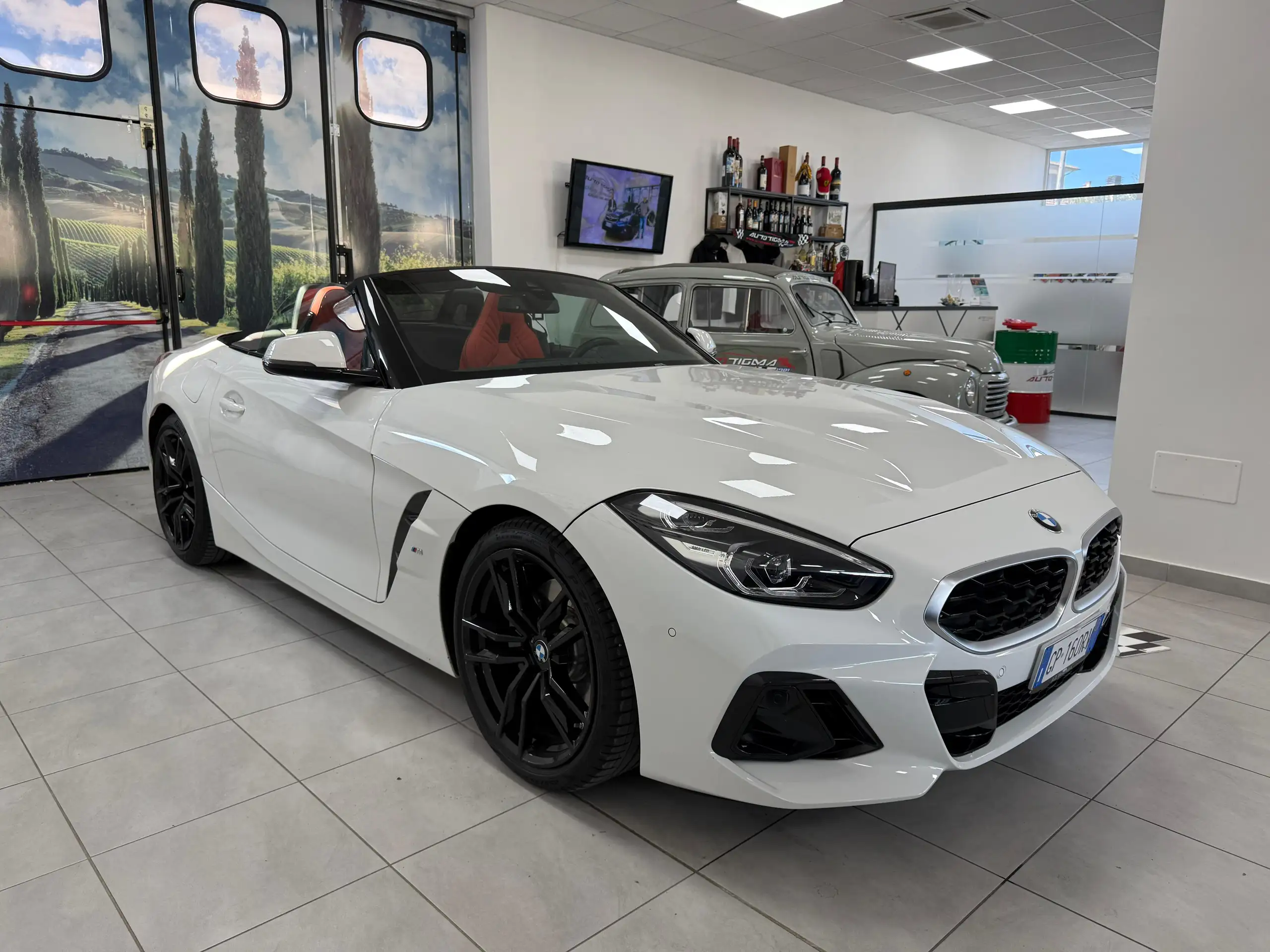 BMW - Z4