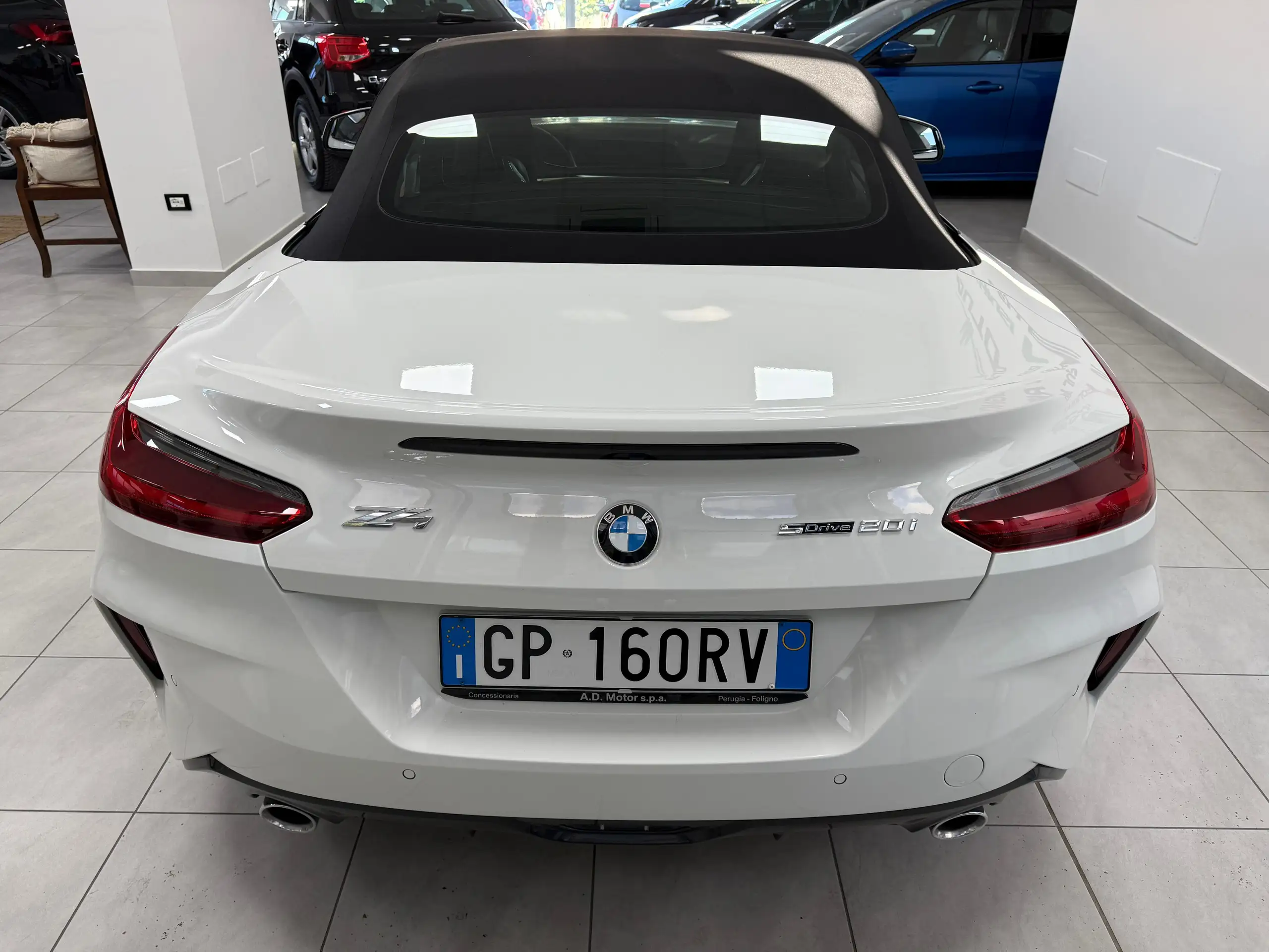 BMW - Z4