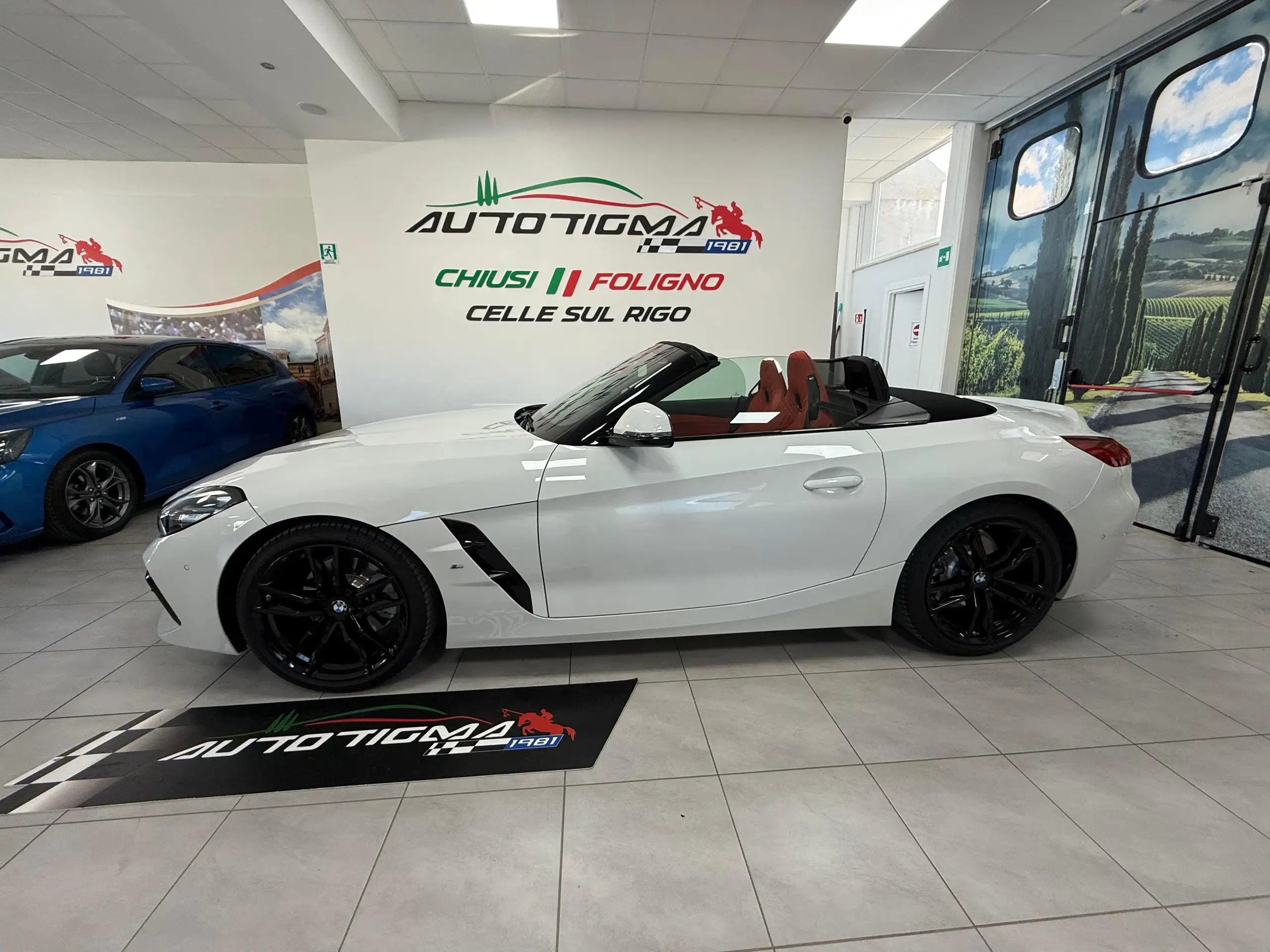 BMW - Z4