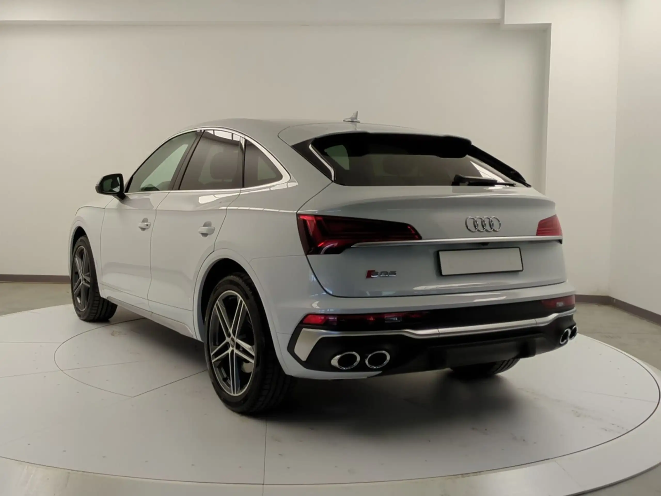 Audi - SQ5