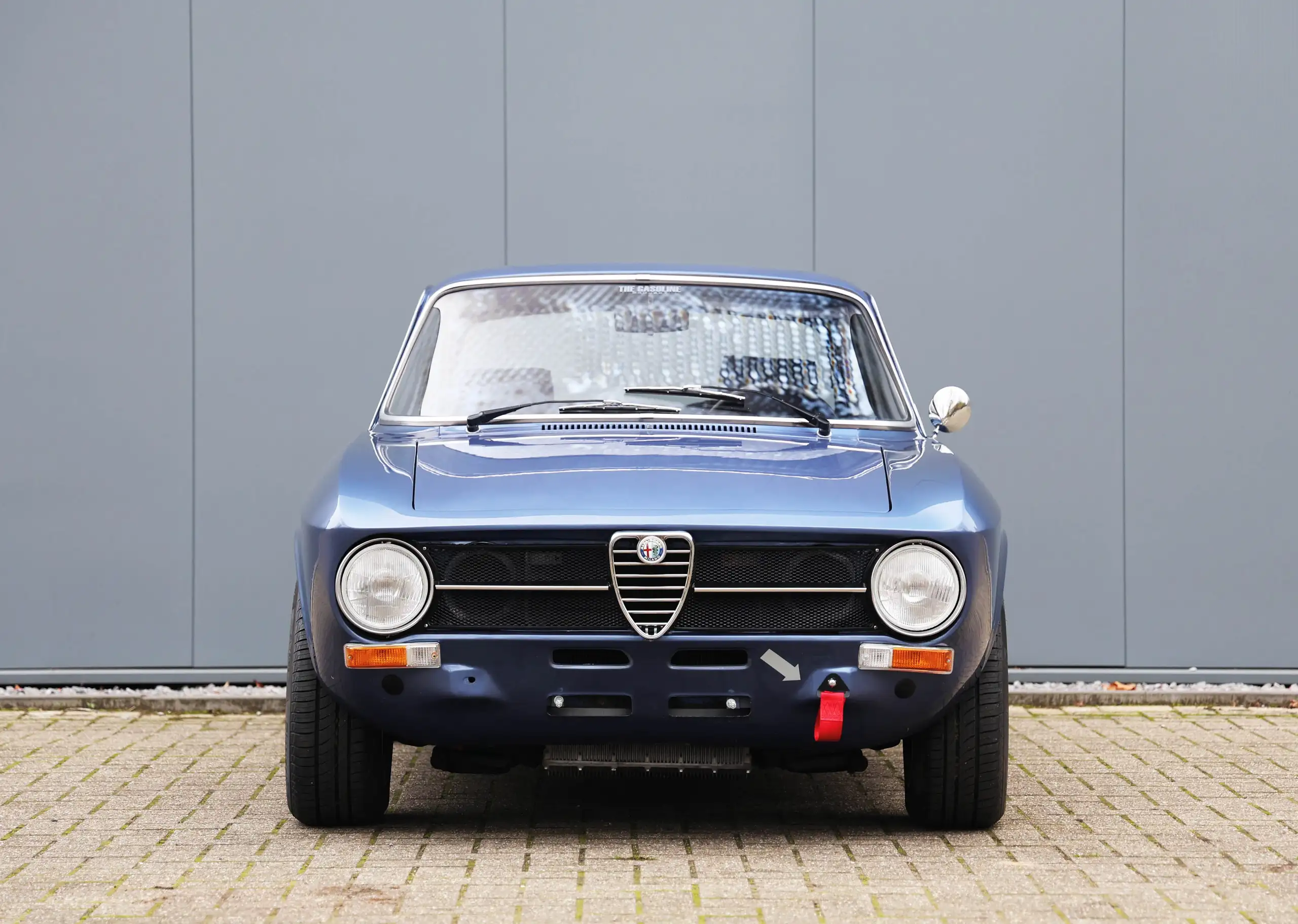 Alfa Romeo - Junior