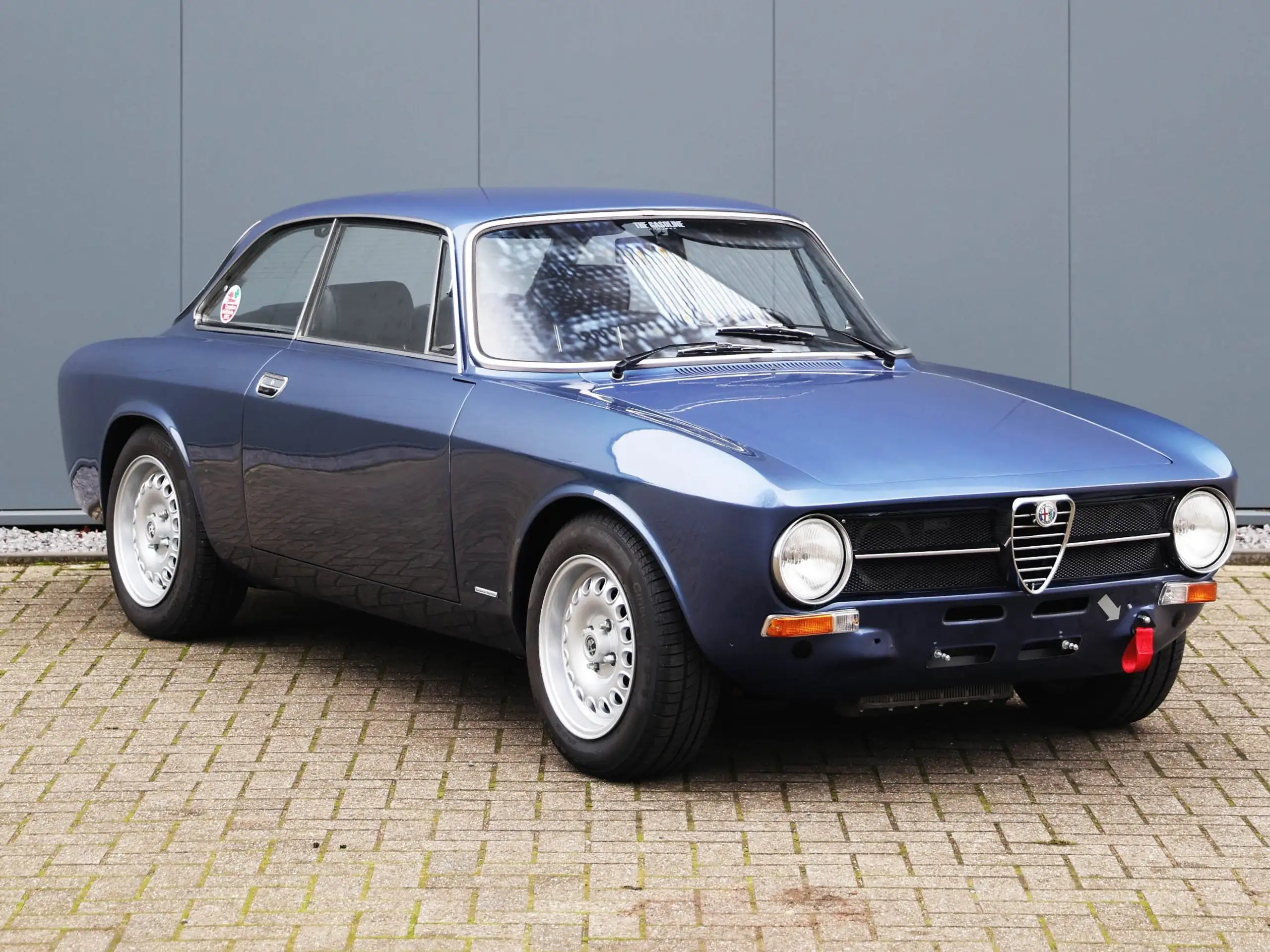 Alfa Romeo - Junior