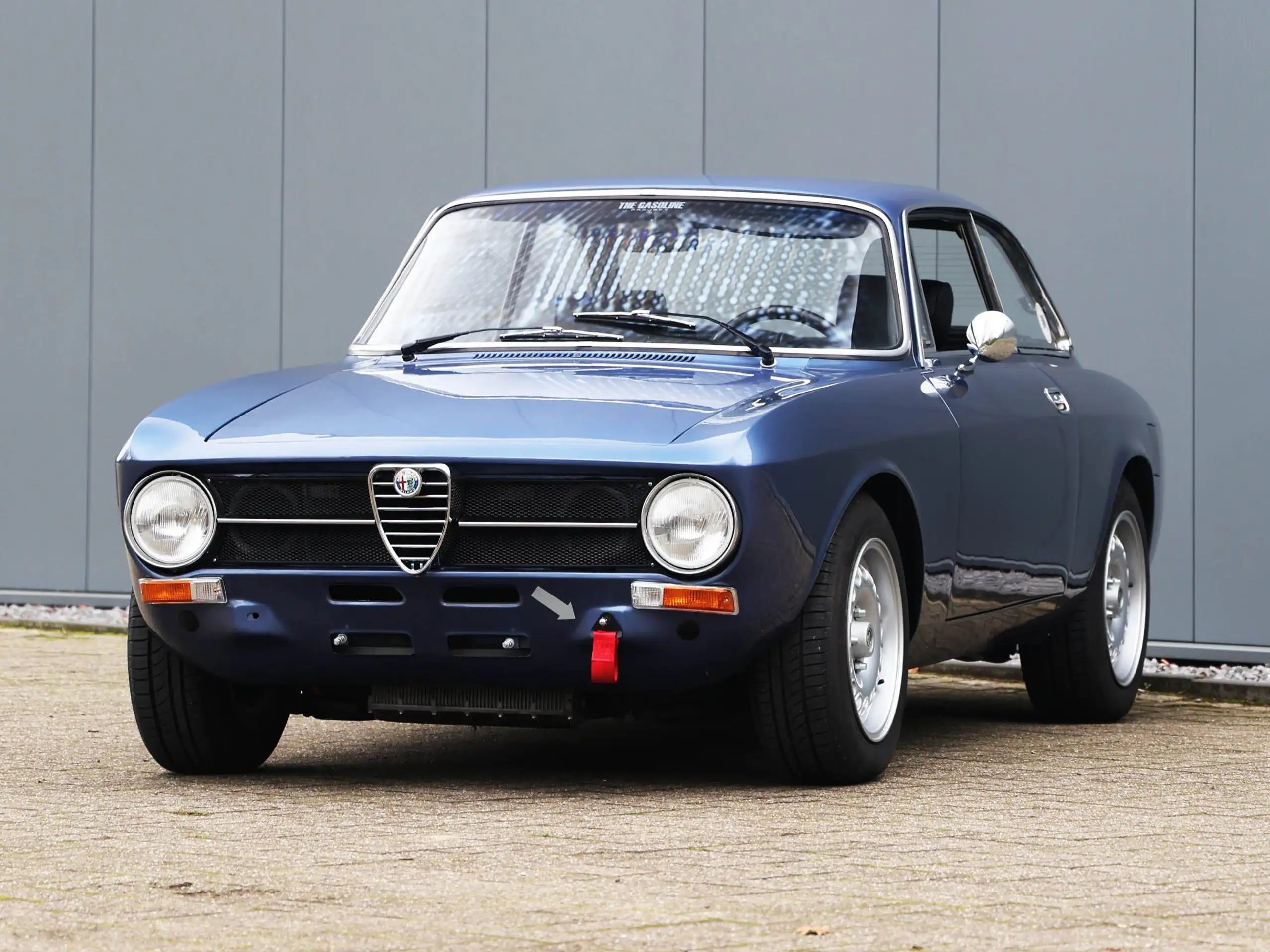 Alfa Romeo - Junior