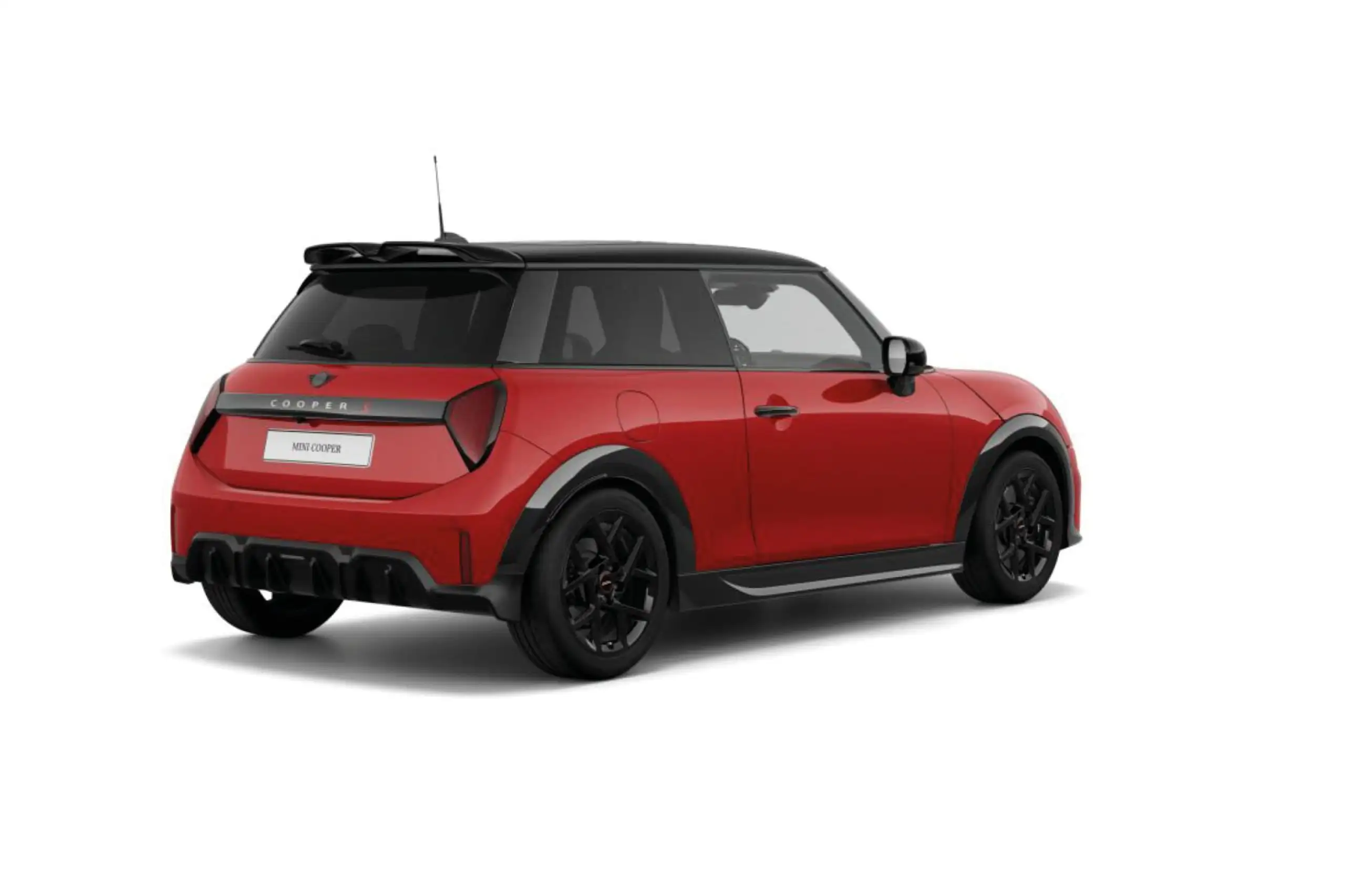 MINI - John Cooper Works