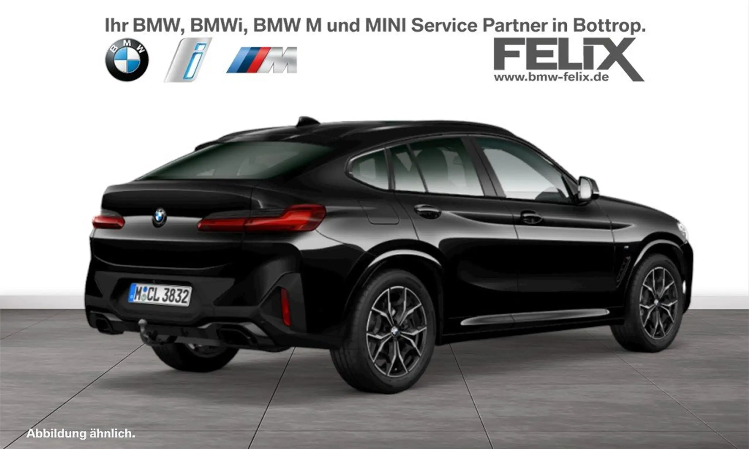 BMW - X4