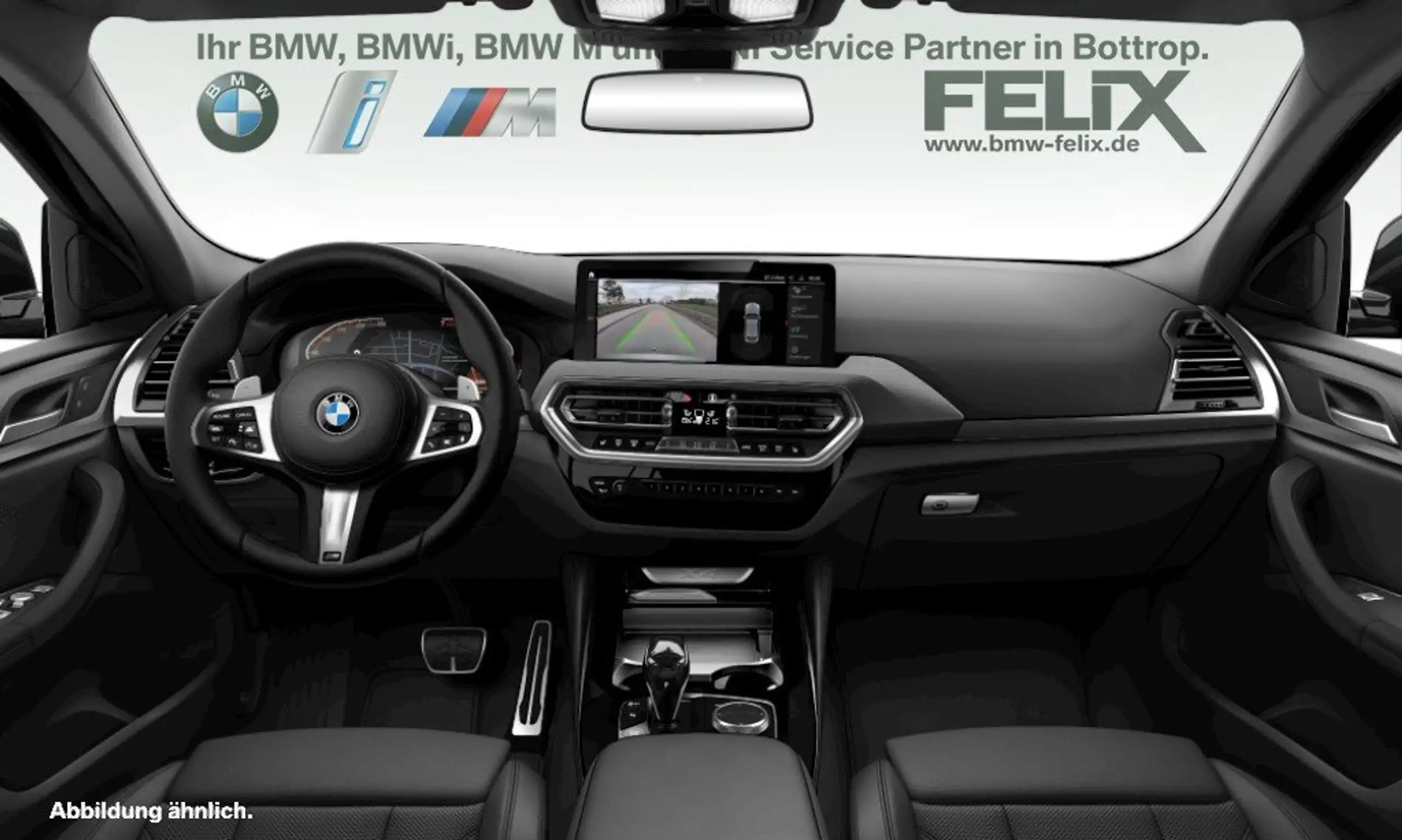 BMW - X4