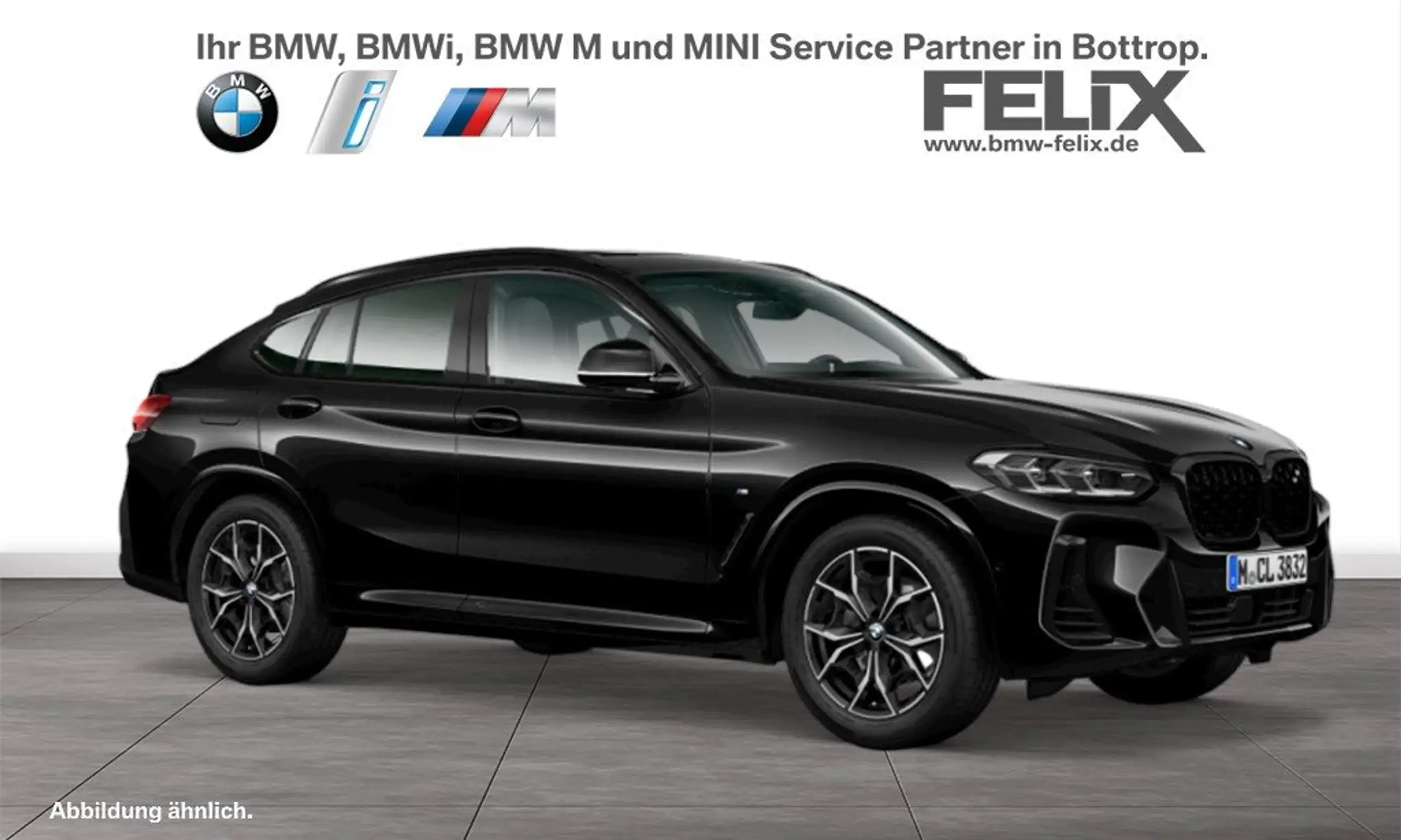 BMW - X4