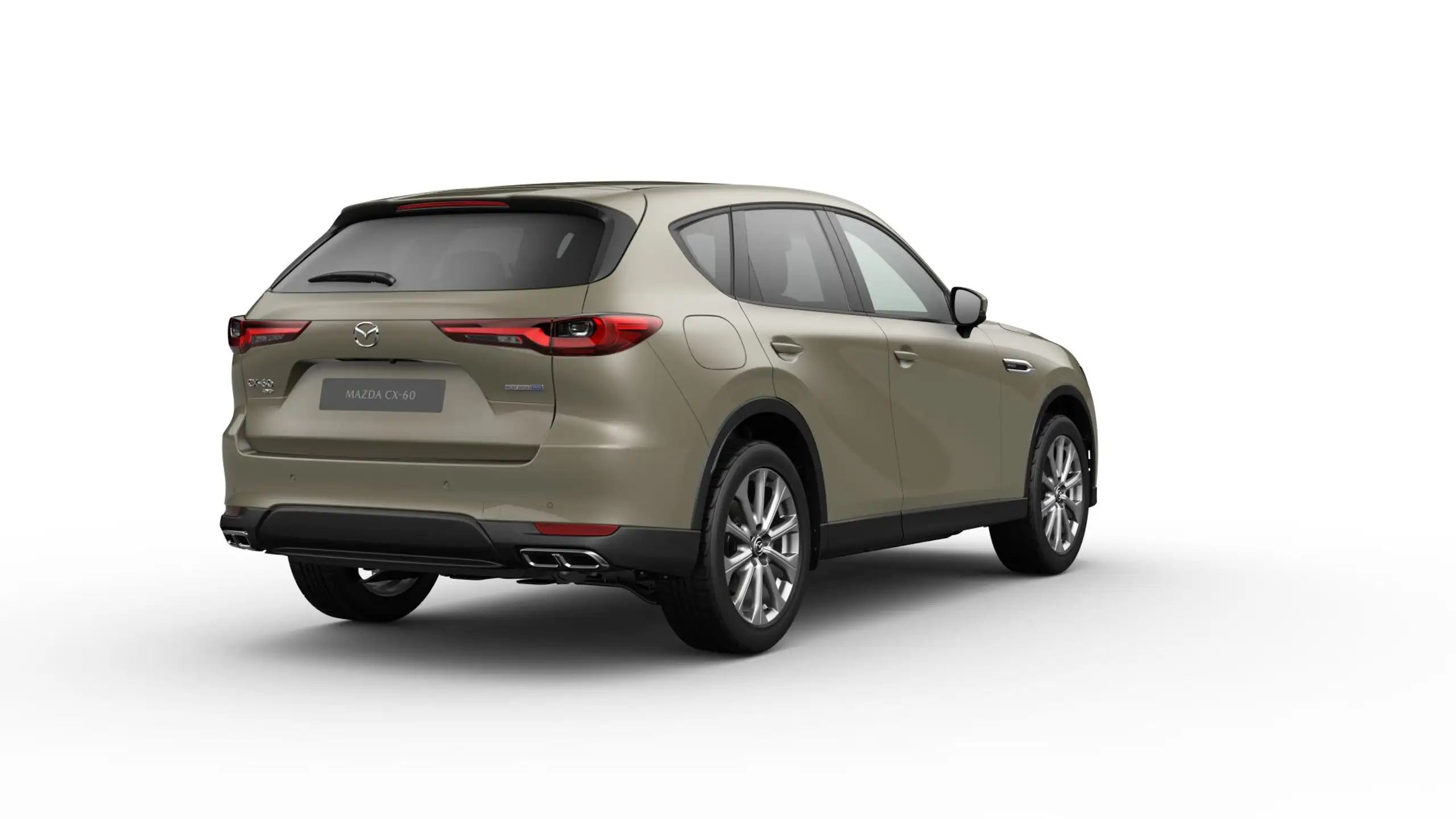 Mazda - CX-60