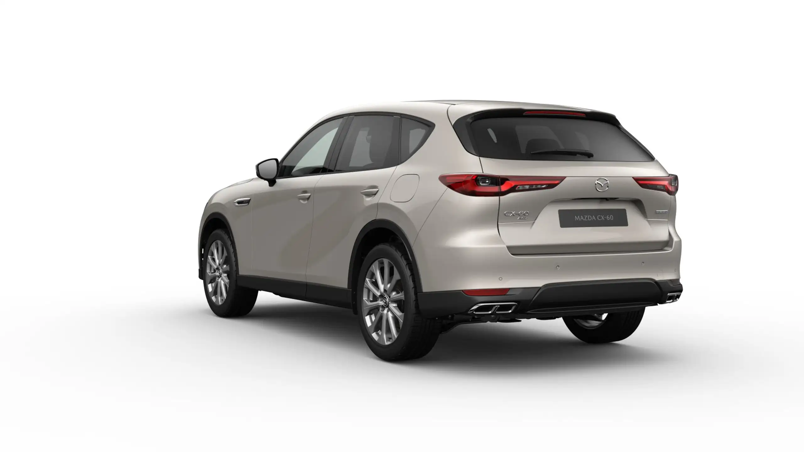 Mazda - CX-60