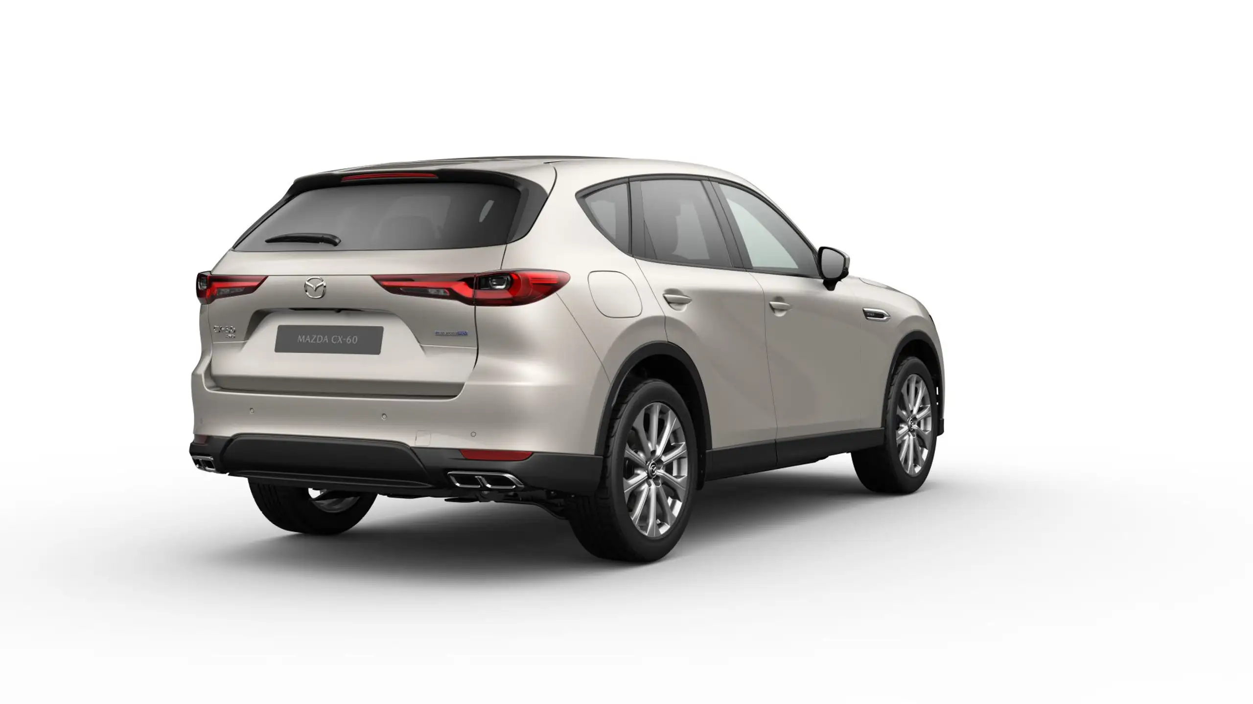 Mazda - CX-60