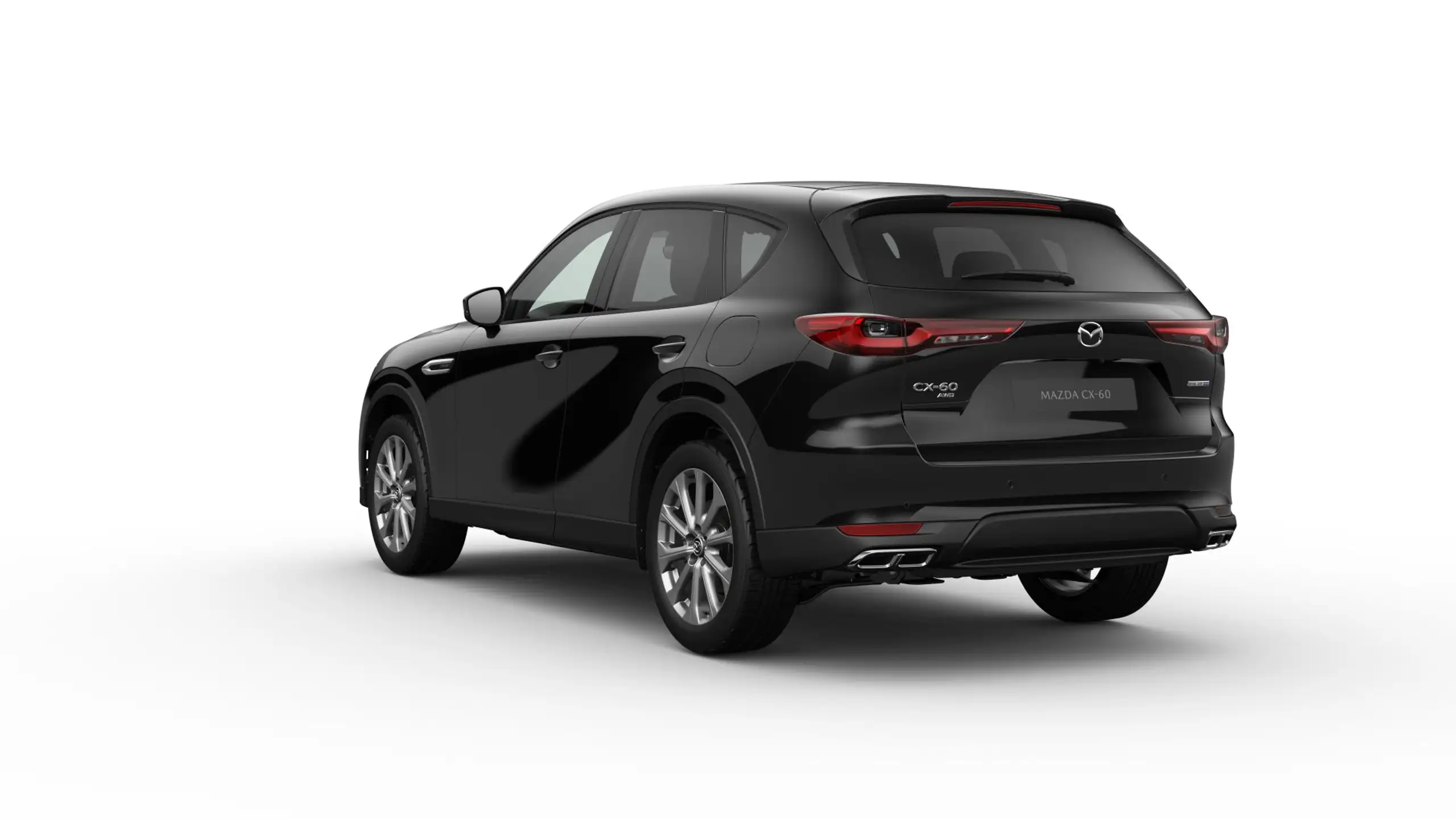 Mazda - CX-60